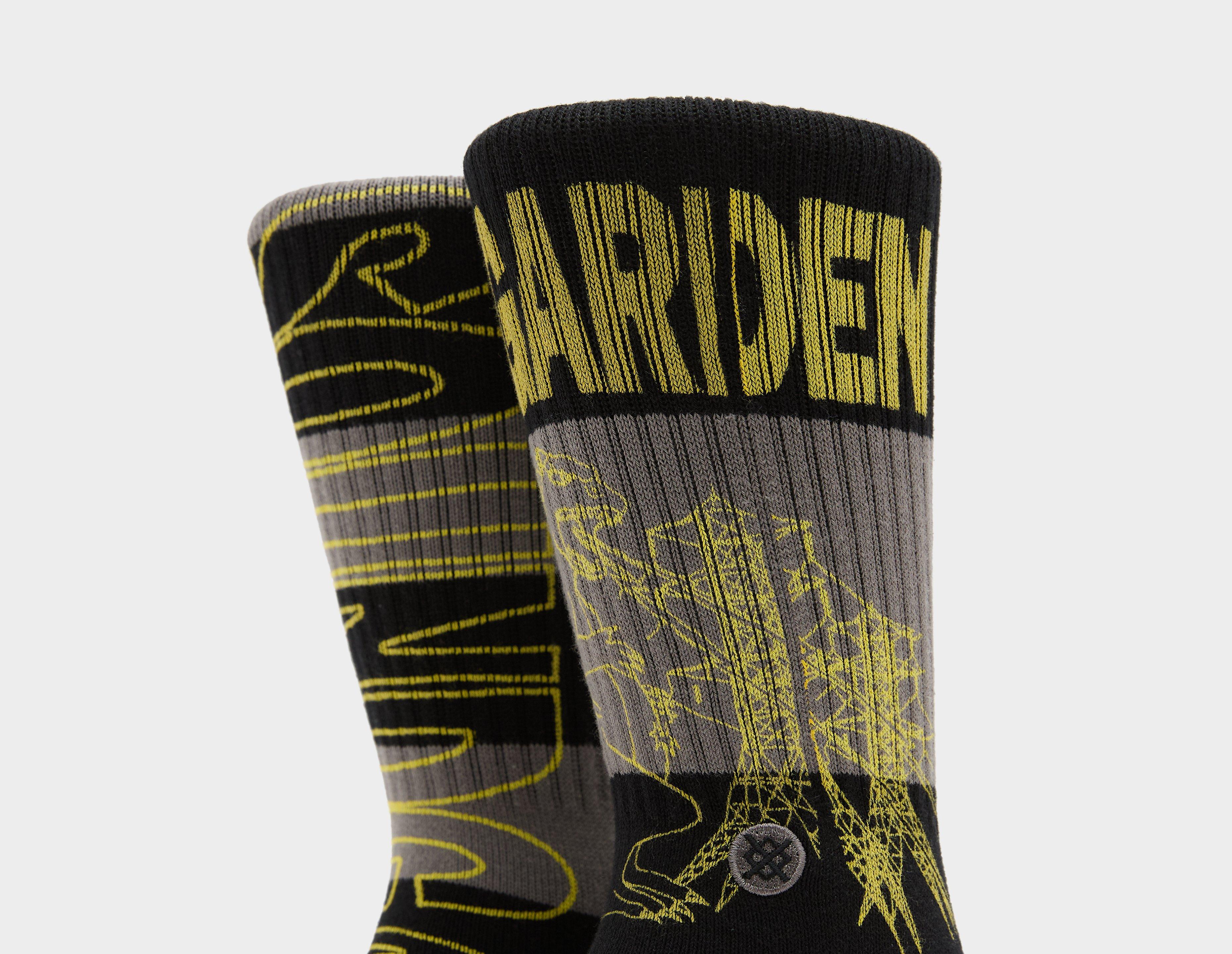 Stance Soundgarden Crew Socks