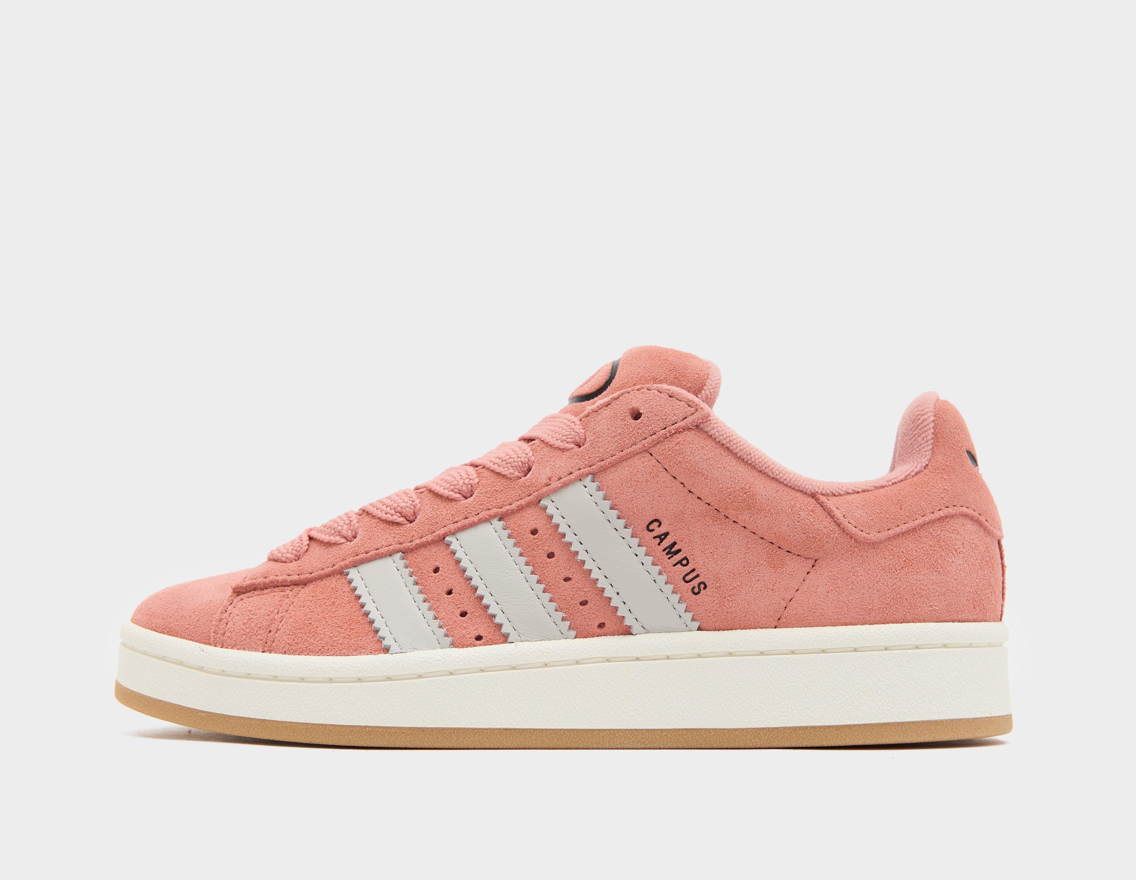 Adidas rosas de mujer best sale