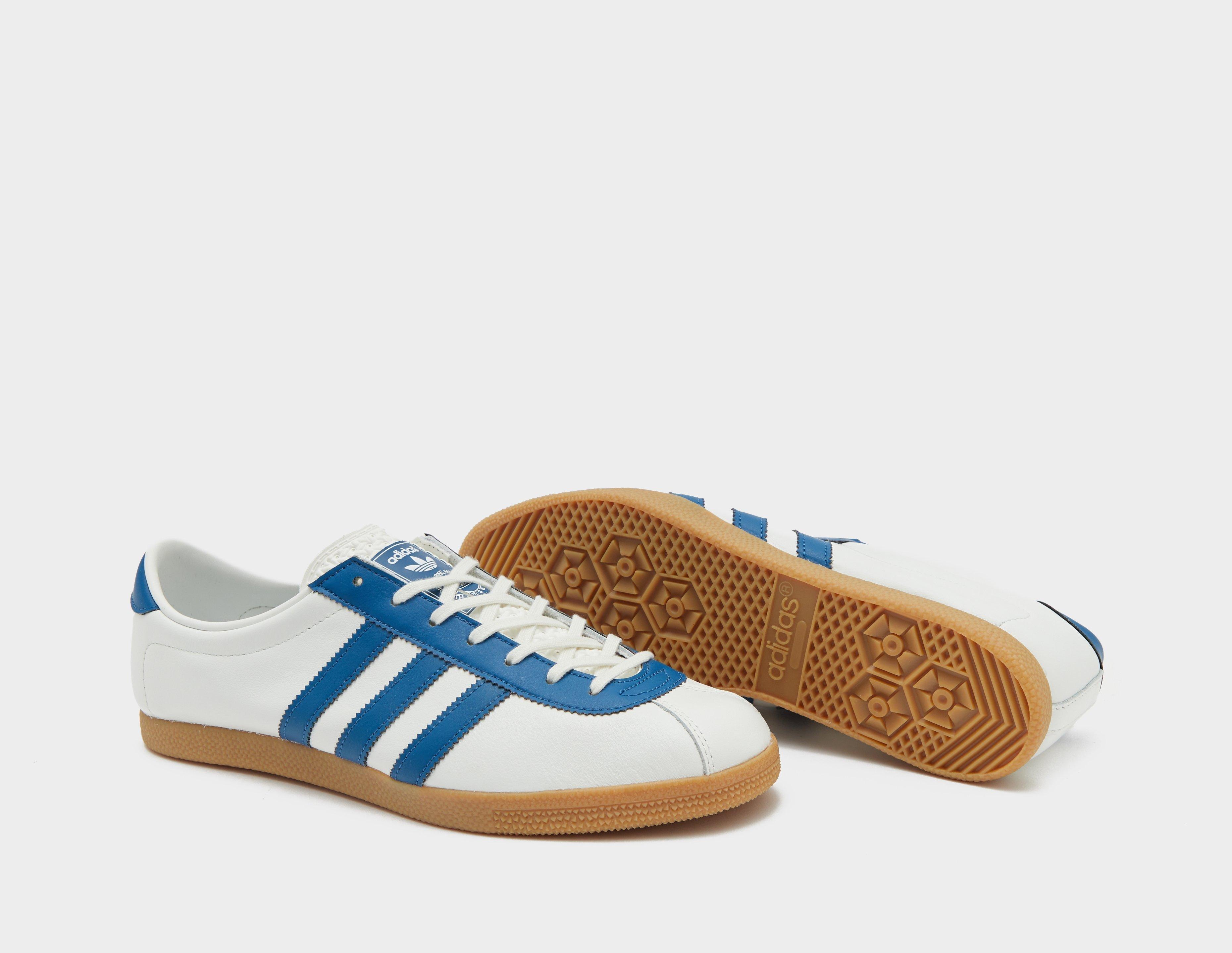 White adidas Originals London Women's | size?