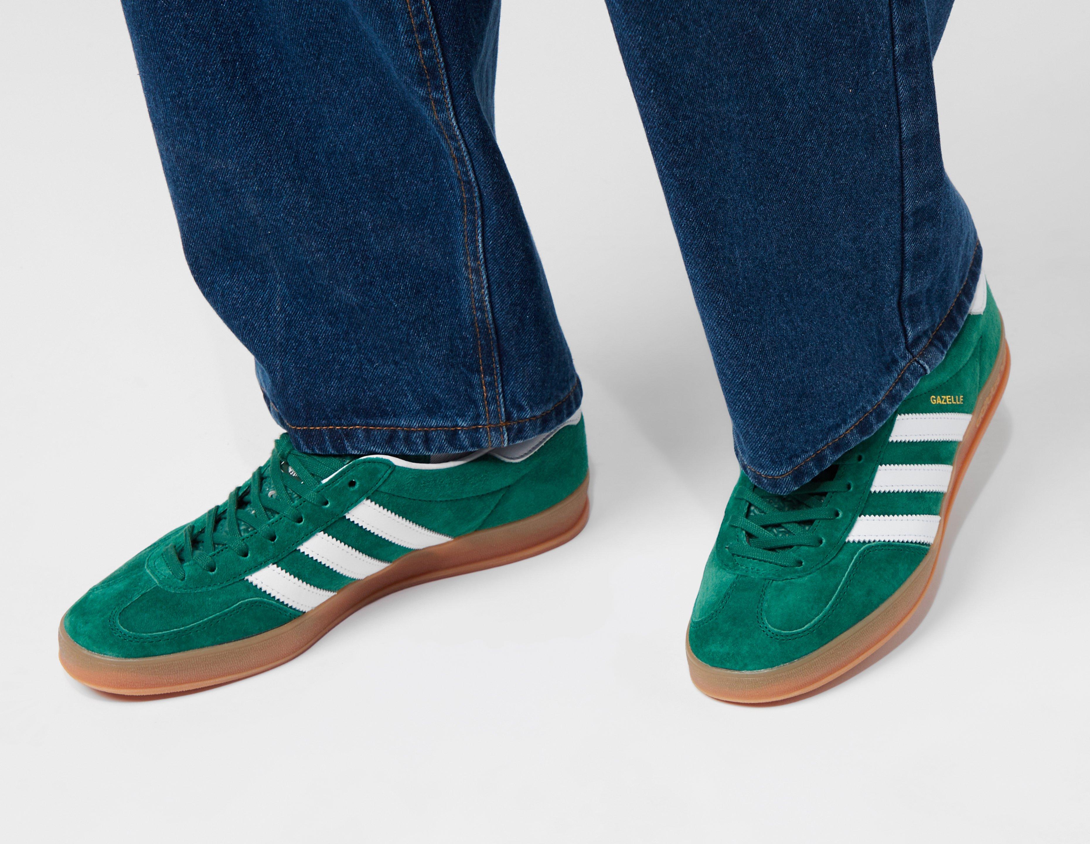 adidas Originals Gazelle Indoor Femme