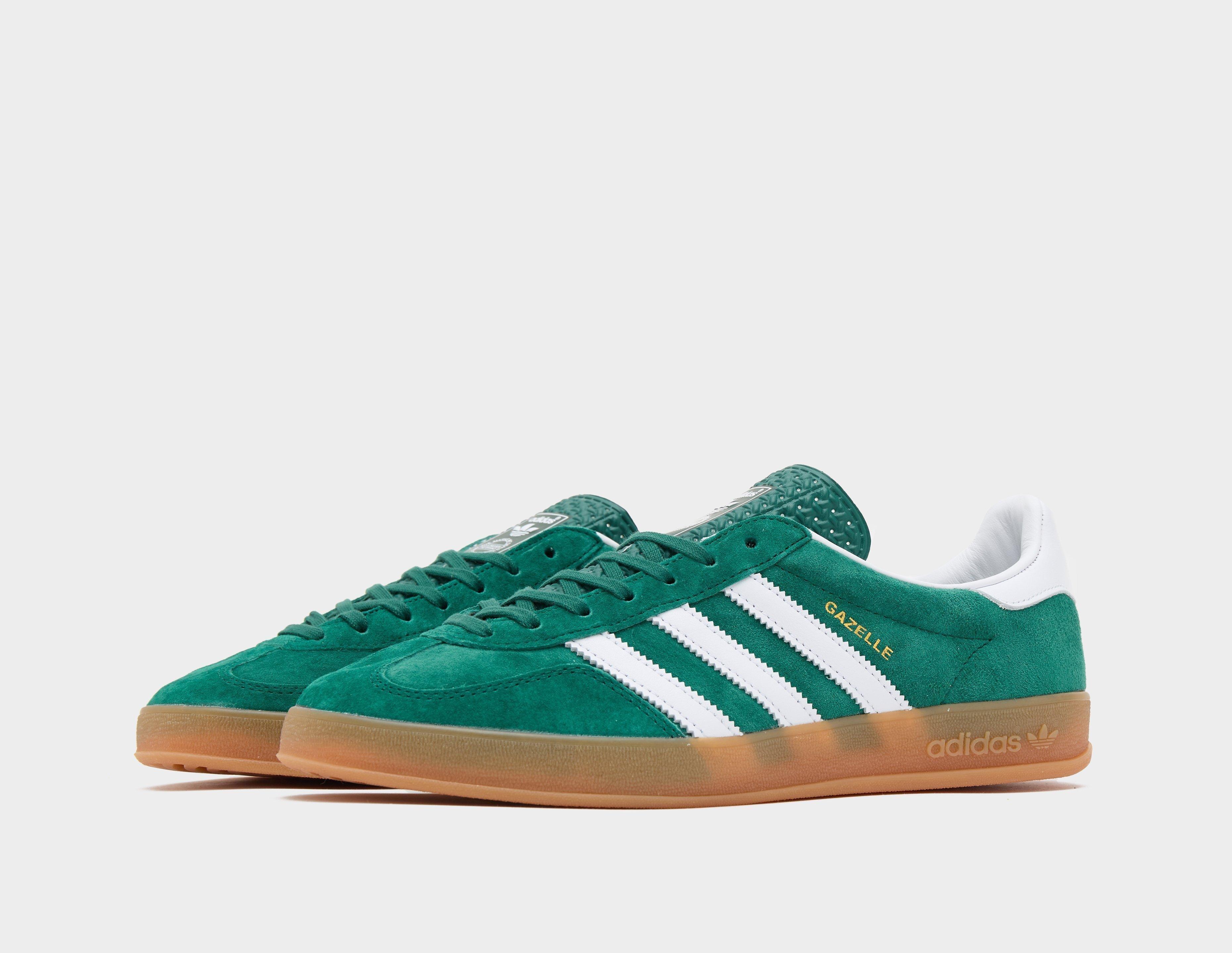 adidas Originals Gazelle Indoor Femme