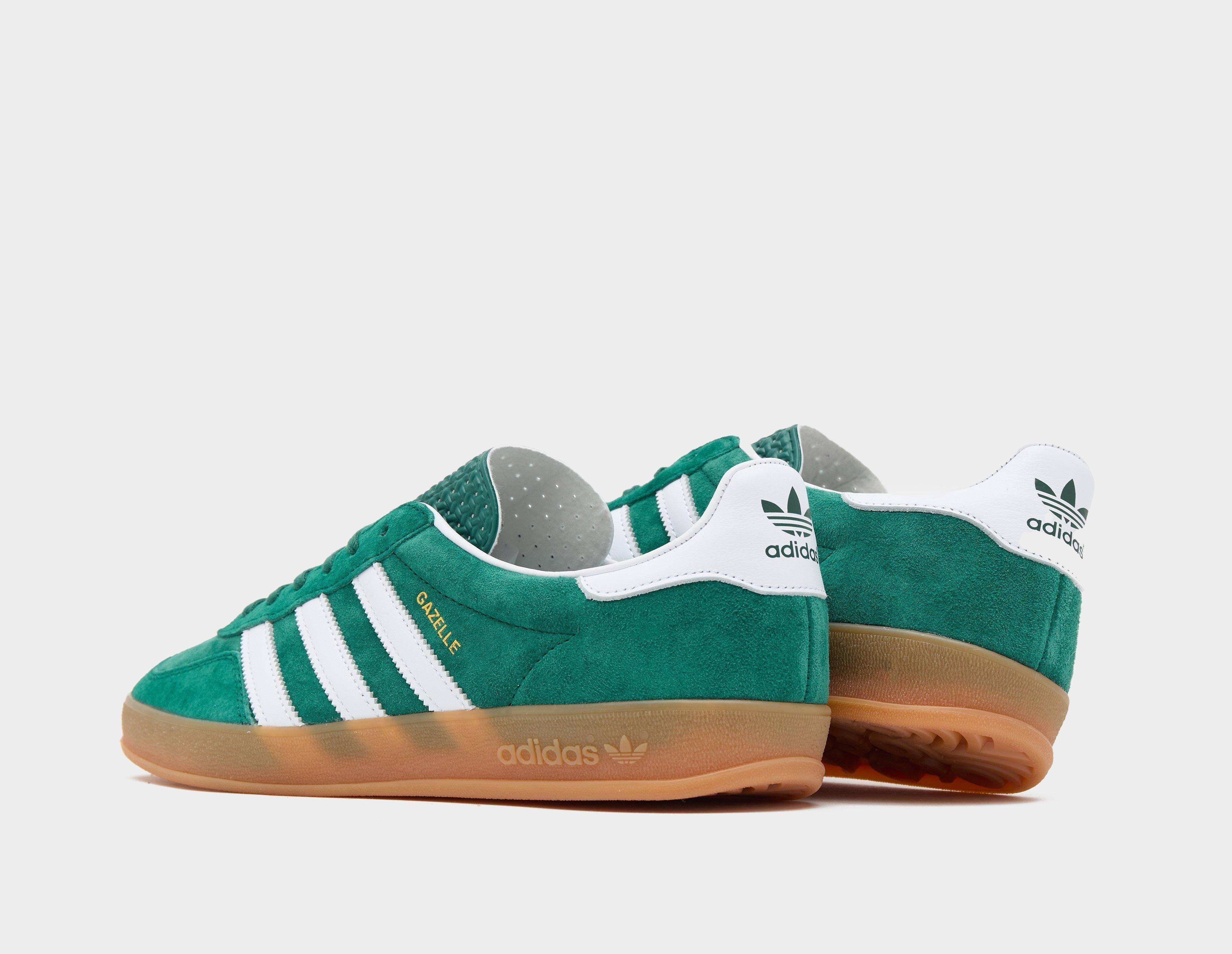 adidas Originals Gazelle Indoor Femme