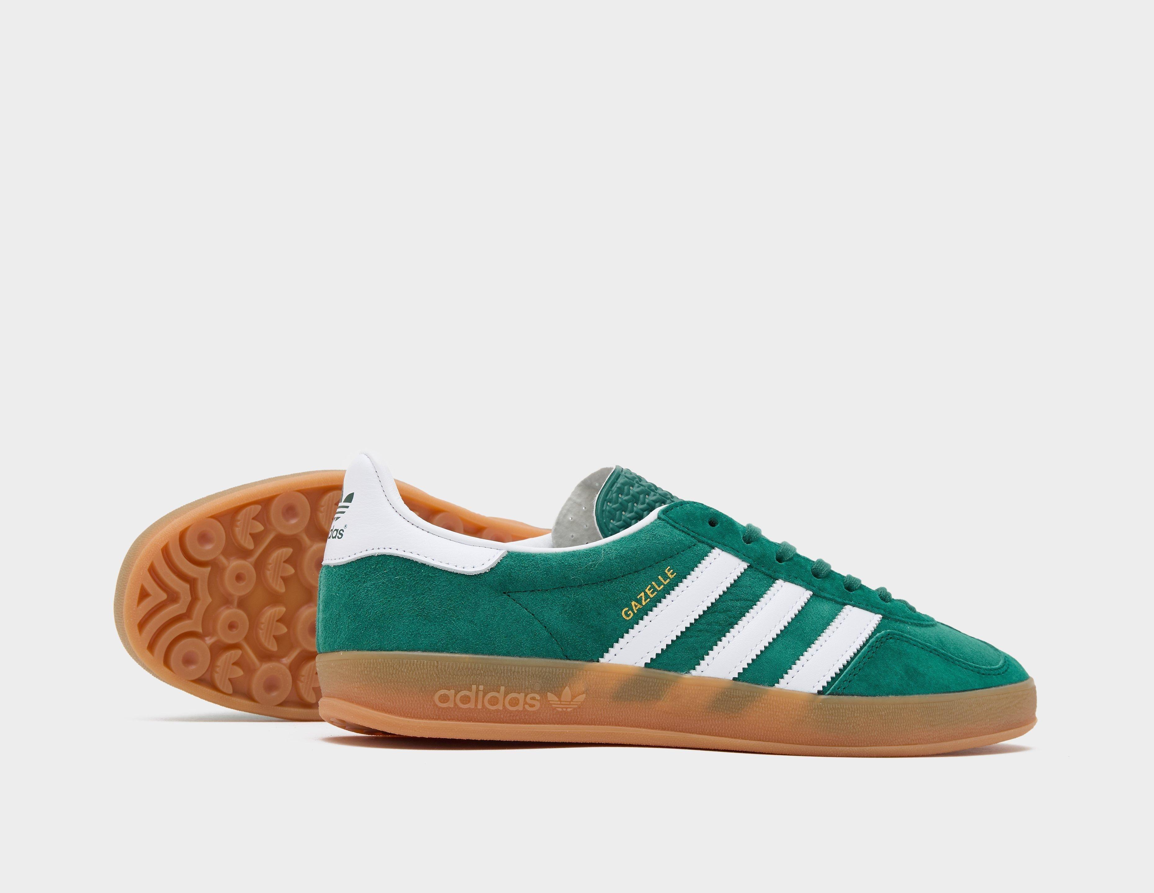 adidas Originals Gazelle Indoor Femme