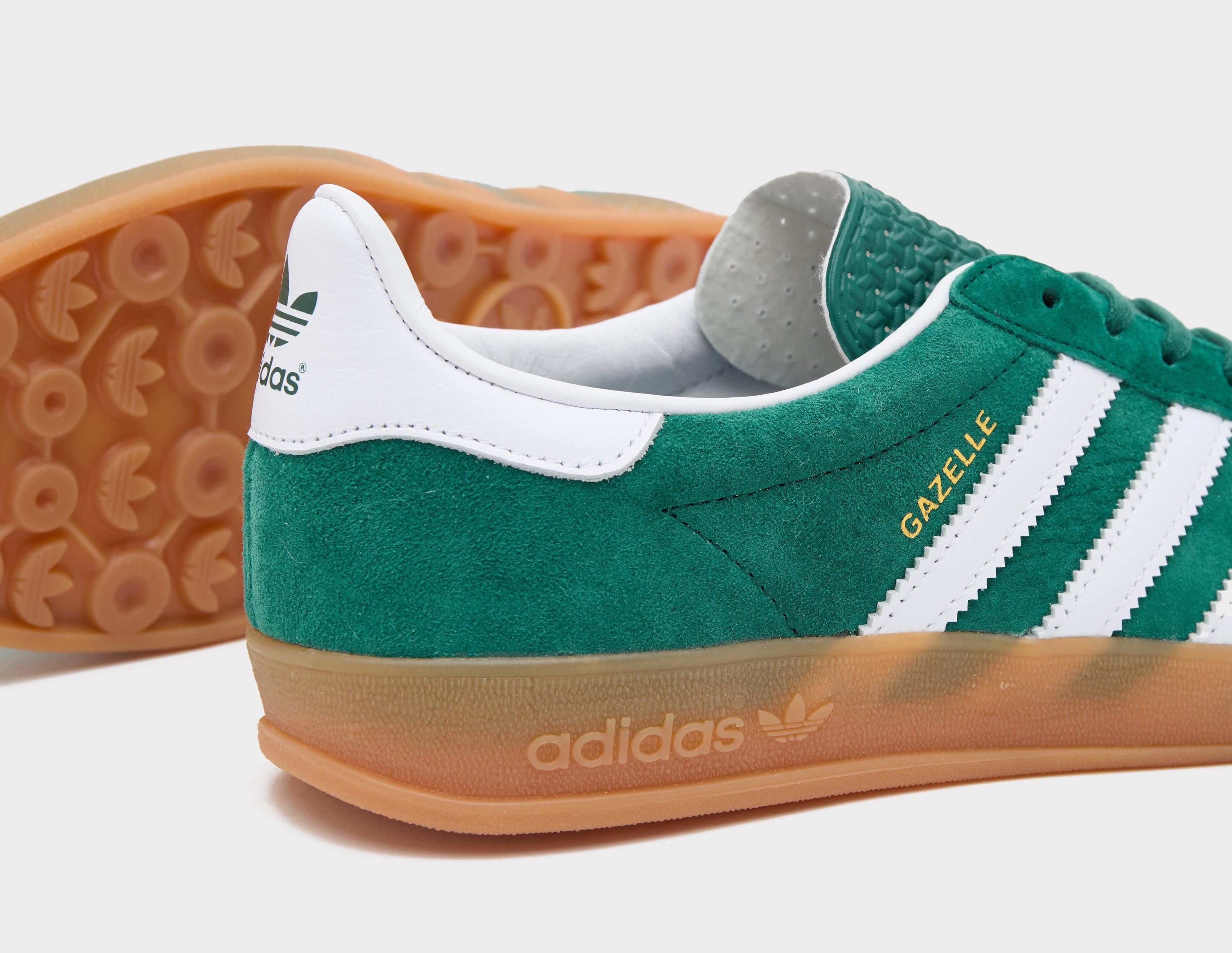 adidas Originals Gazelle Indoor Femme