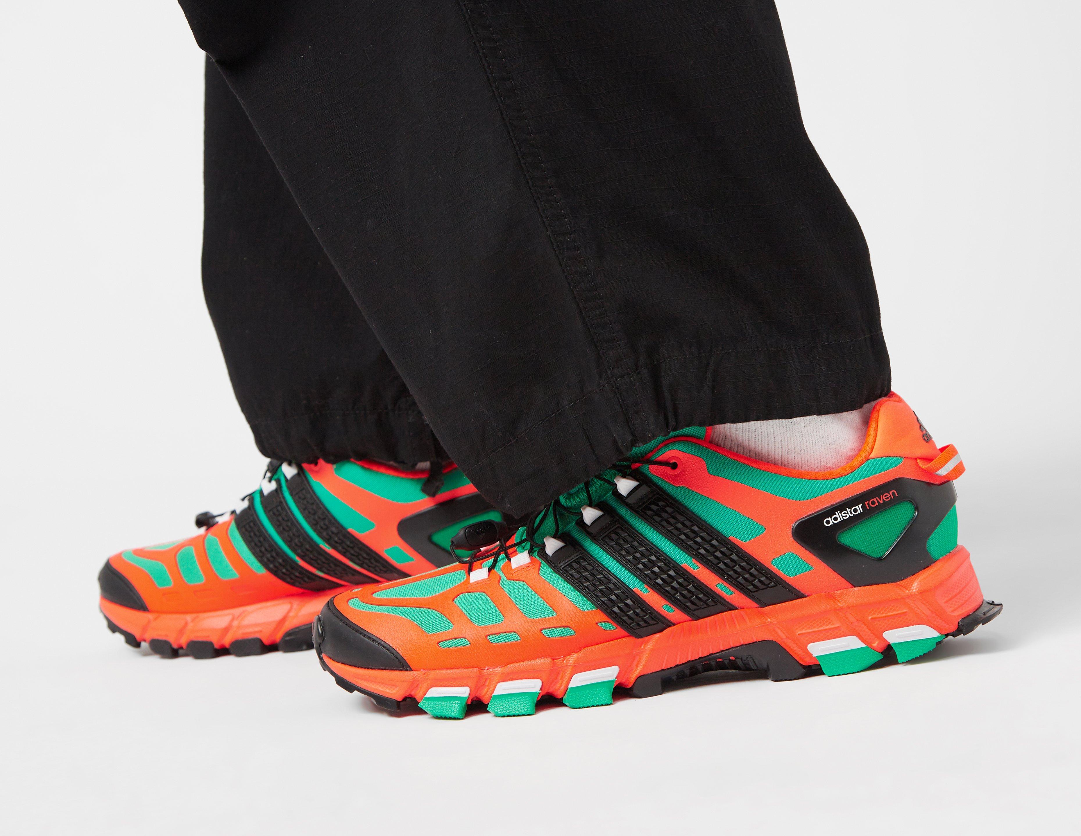 adidas Originals Adistar Raven