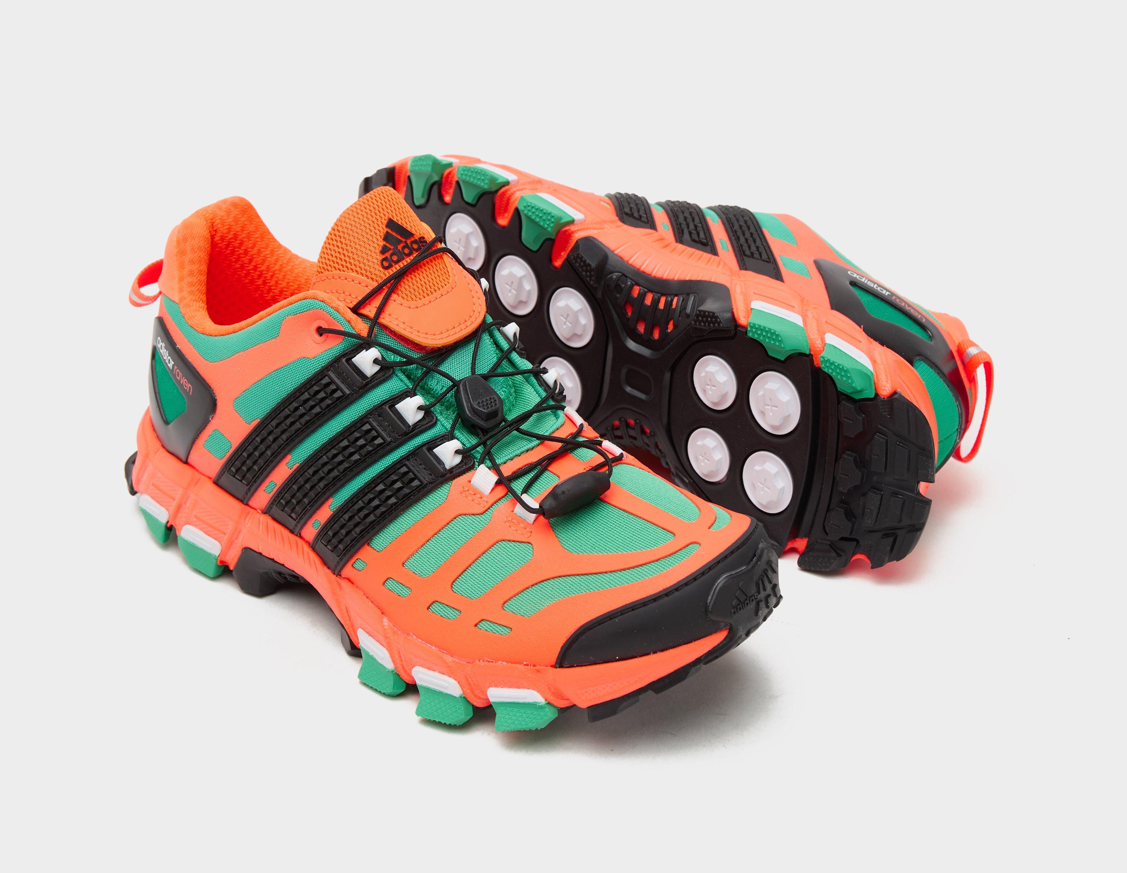 adidas Originals Adistar Raven