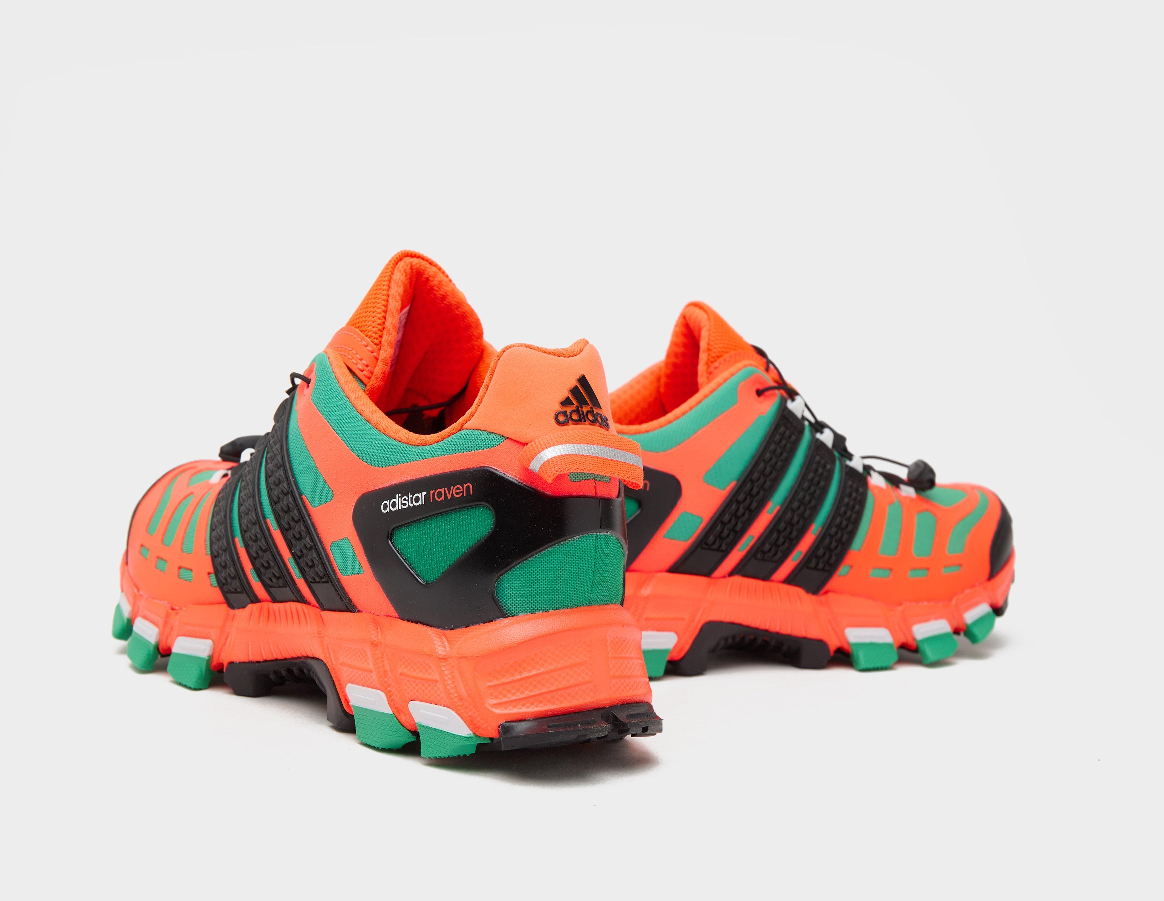 adidas Originals Adistar Raven