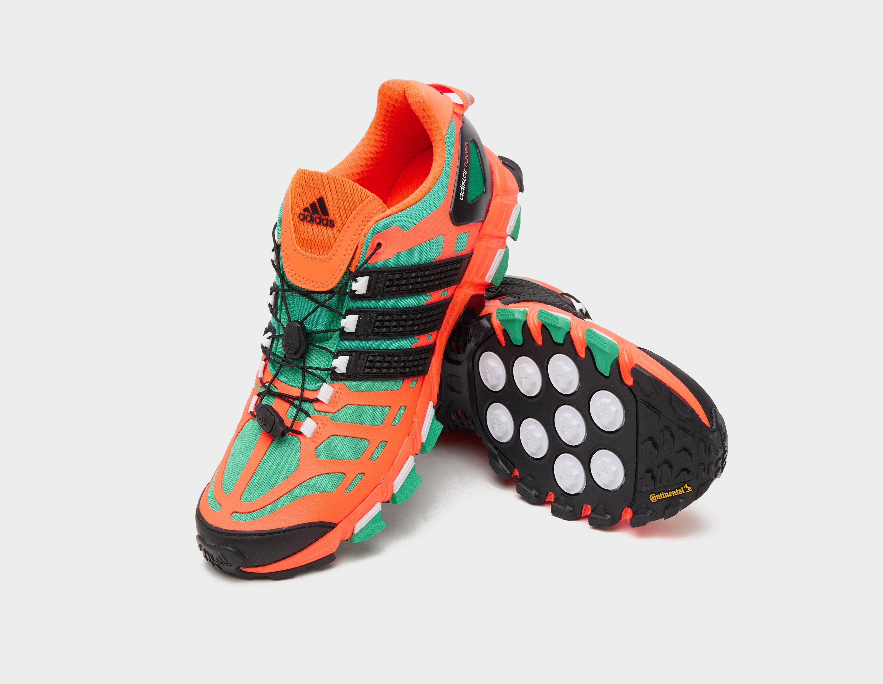 adidas Originals Adistar Raven