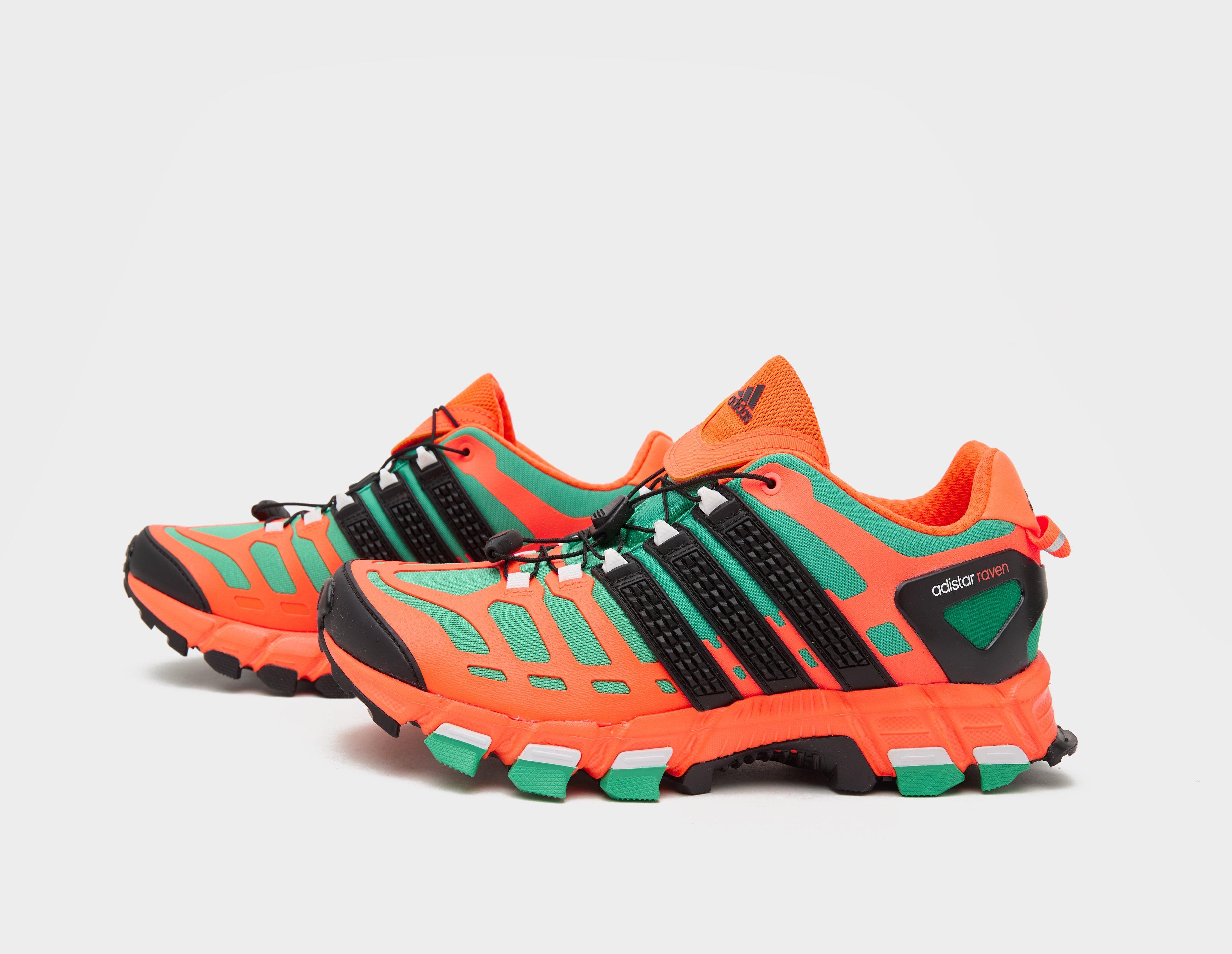 adidas Originals Adistar Raven