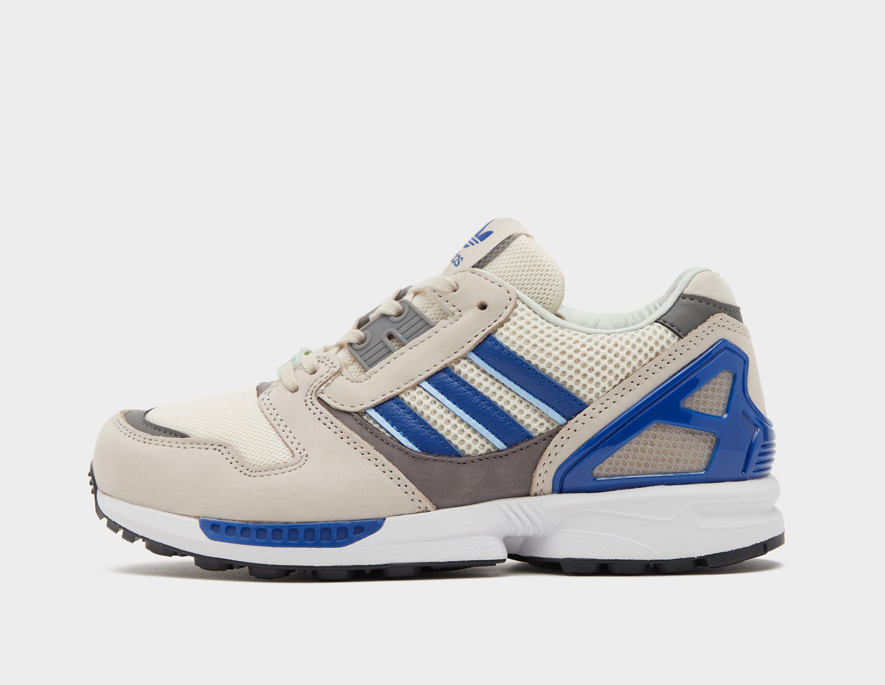 Adidas zx 8000 Grey online