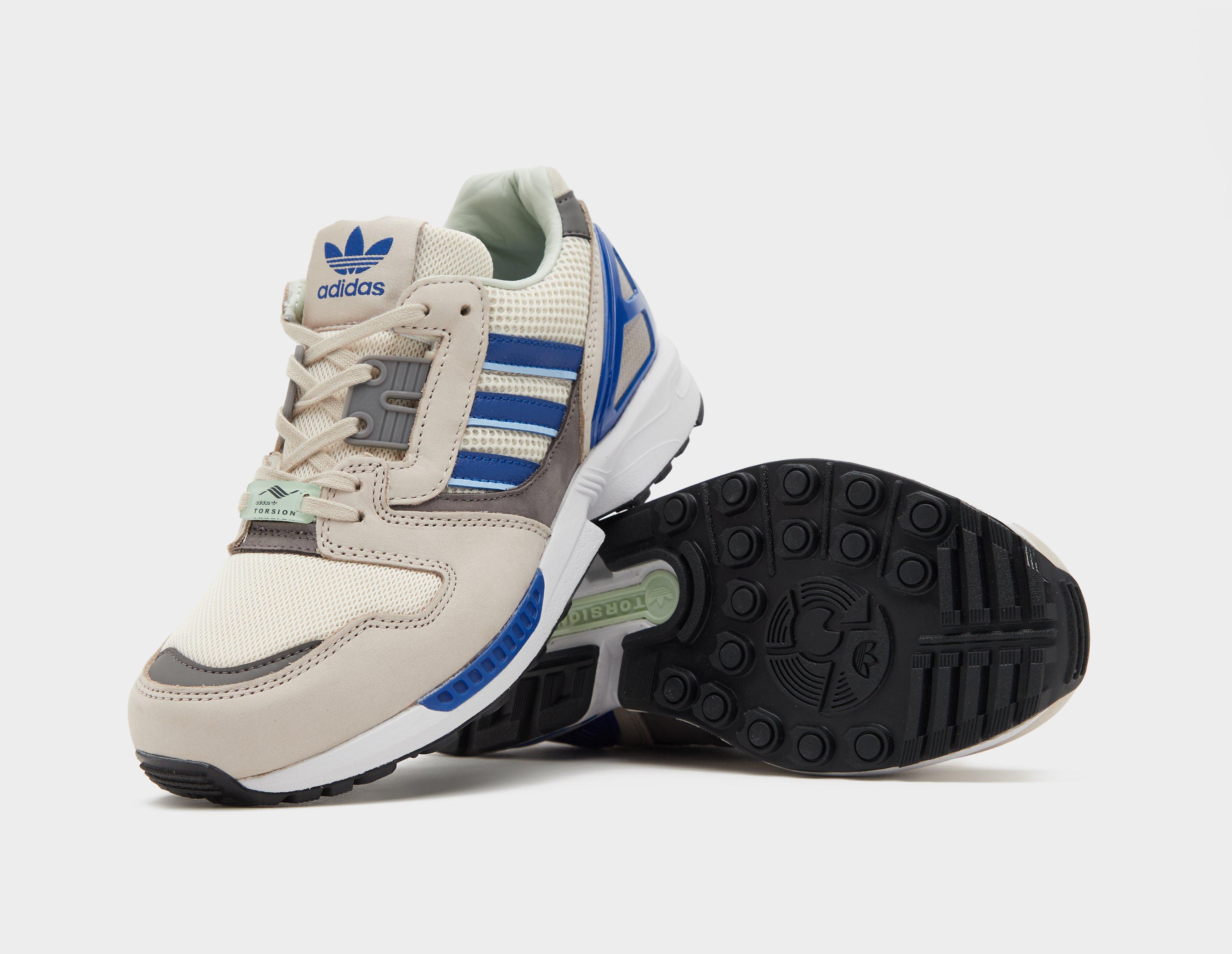 Adidas zx 8000 grau damen on sale