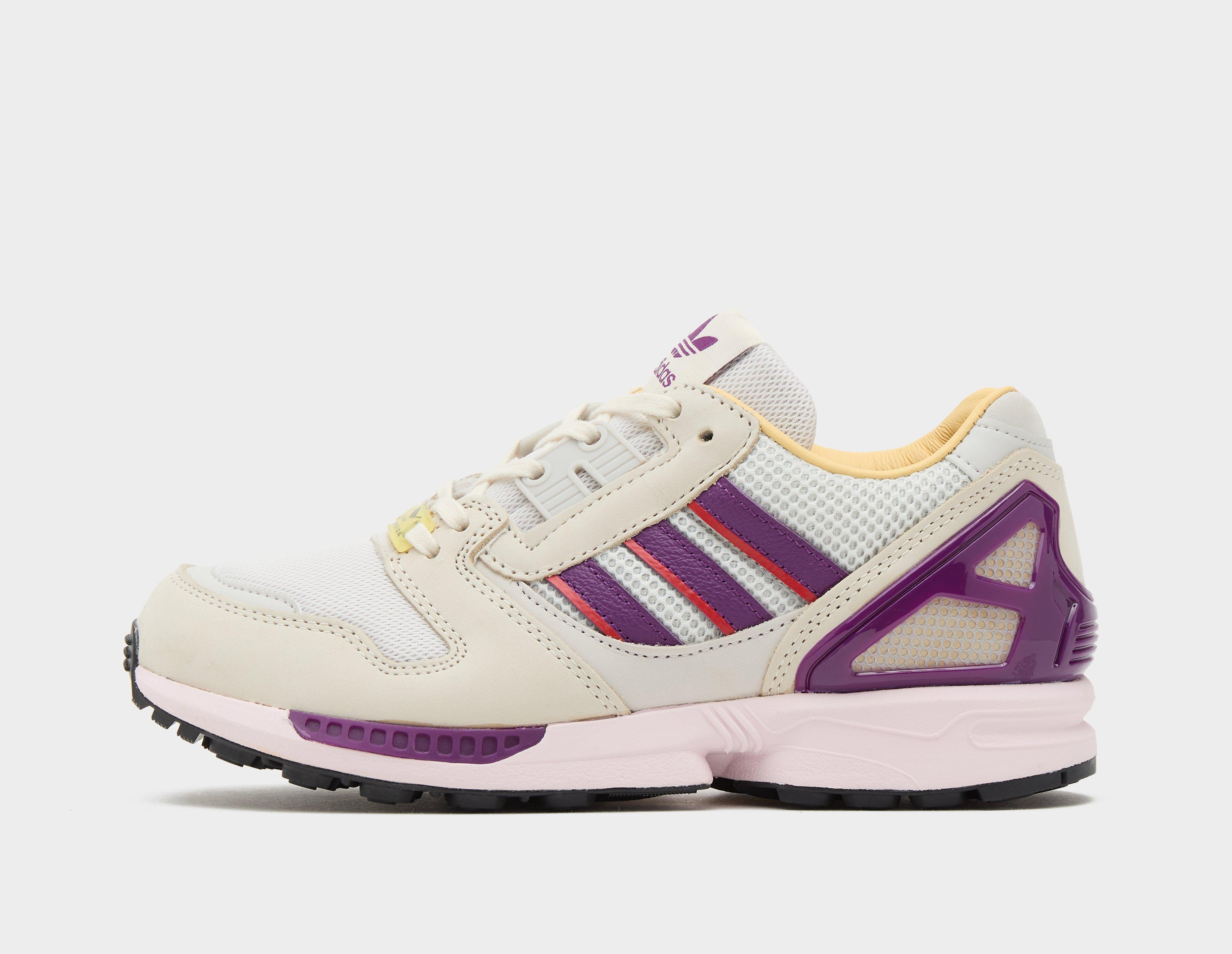 White adidas Originals ZX 8000 Women's | size?