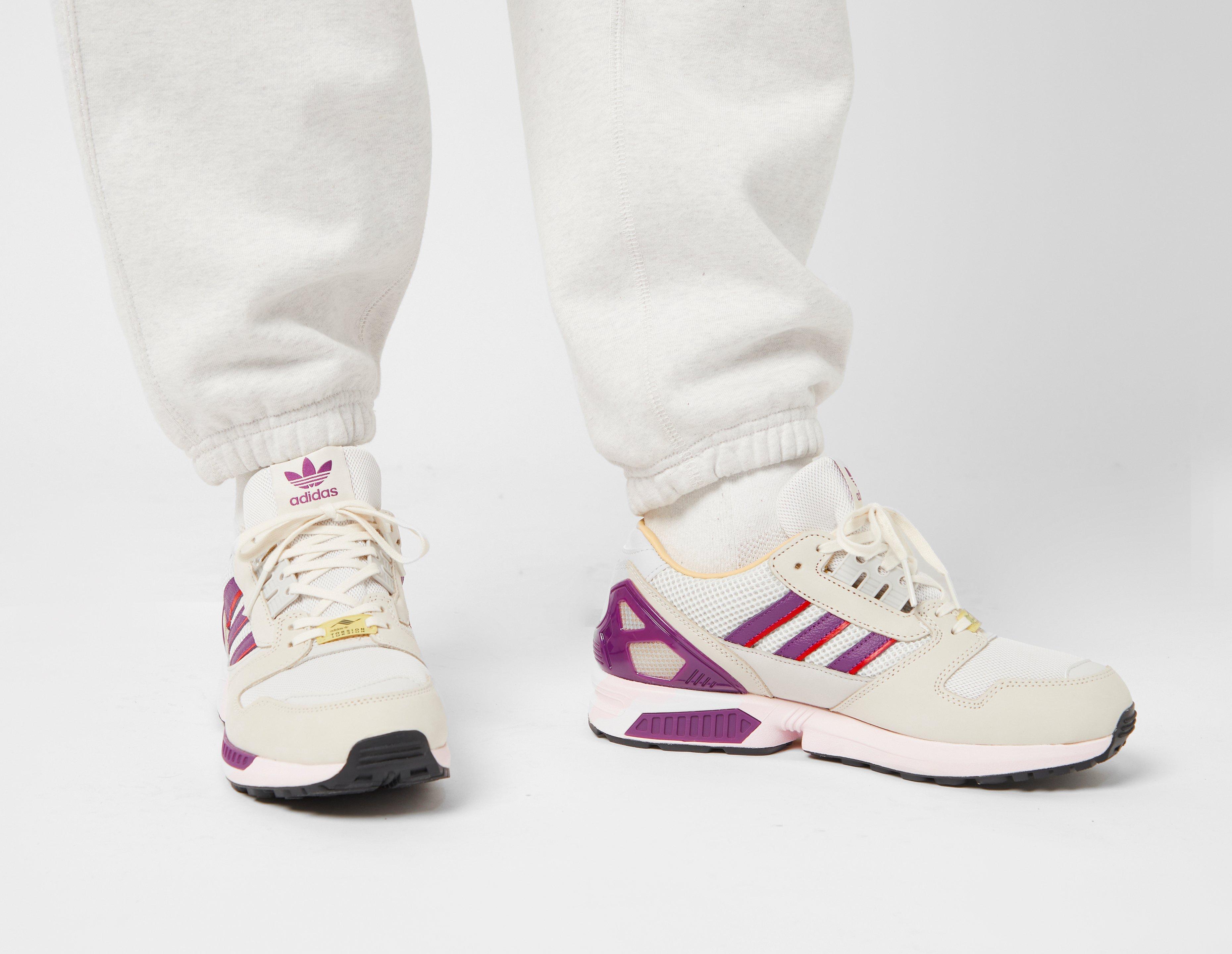 White adidas Originals ZX 8000 Women's | size?