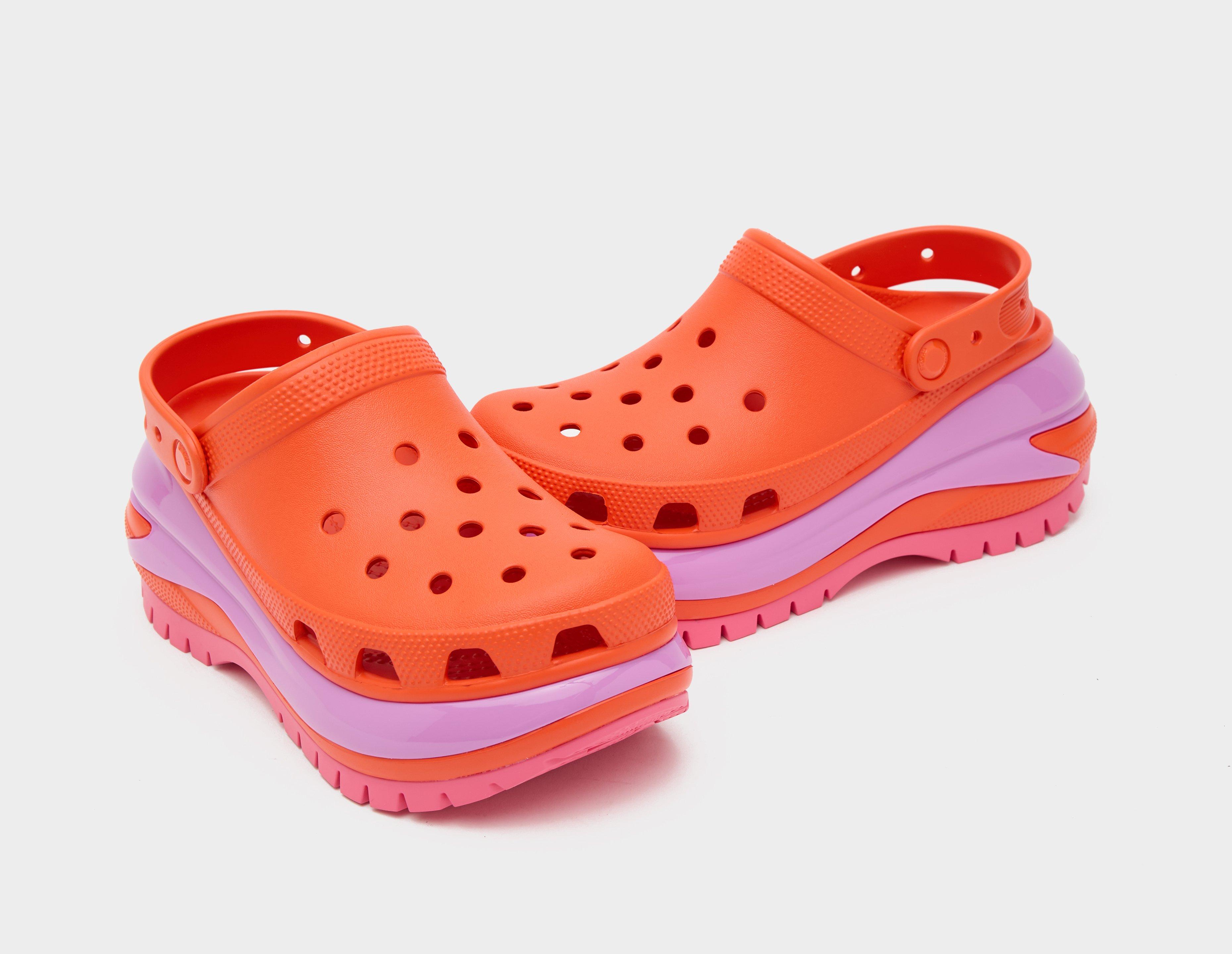 Crocs Mega Crush Clog Women's
