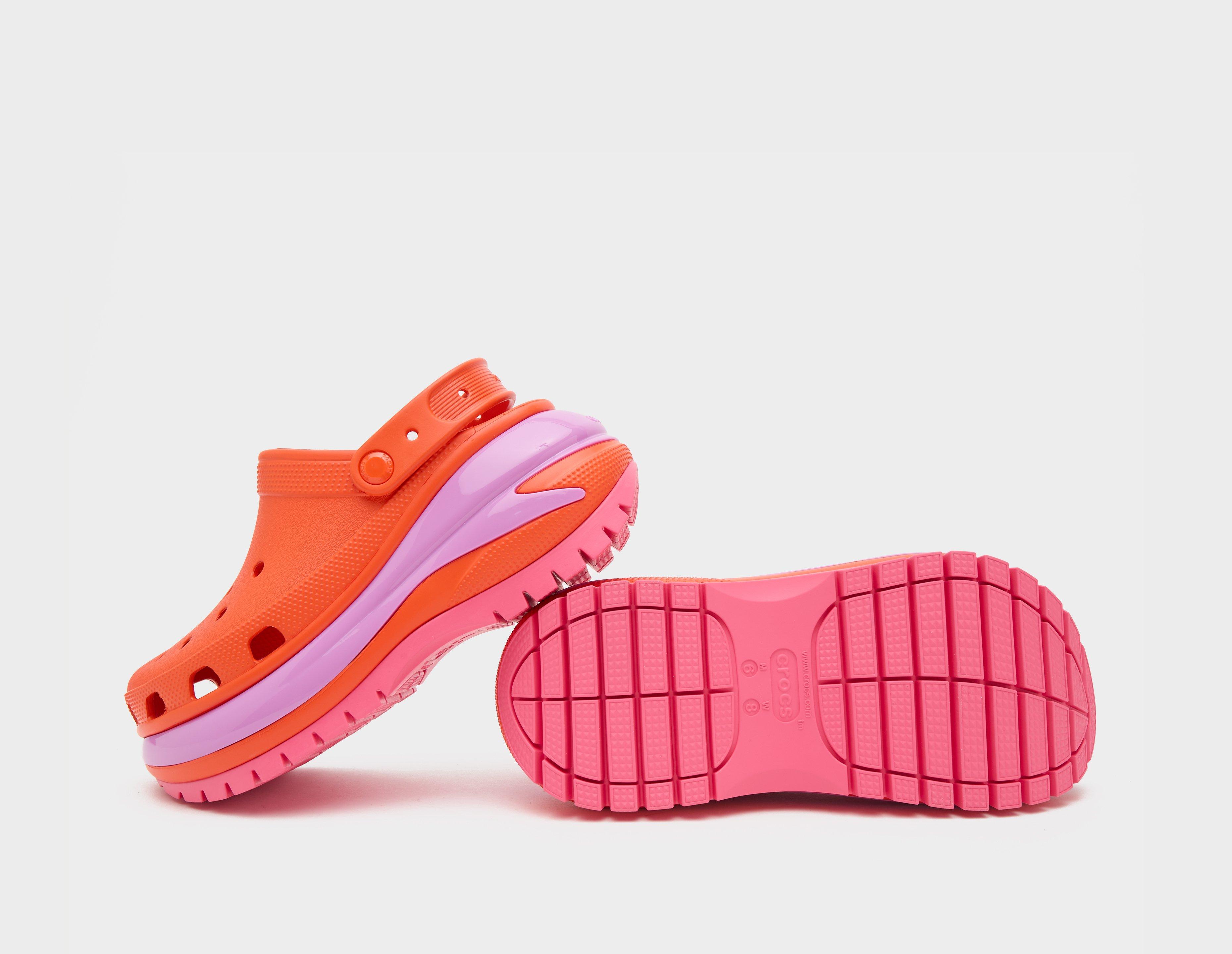 Crocs Mega Crush Clog Women's