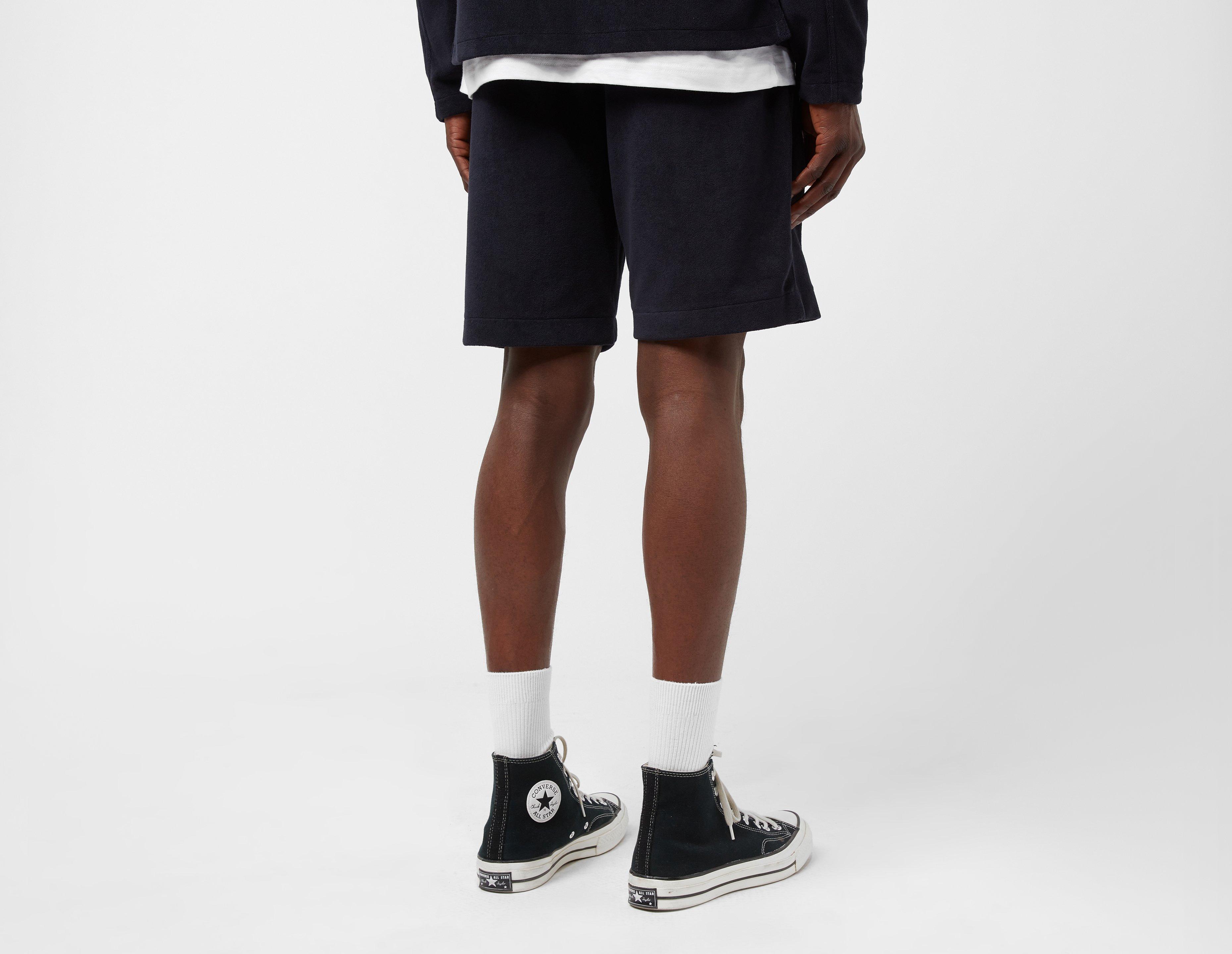 Fred Perry Towelling Shorts