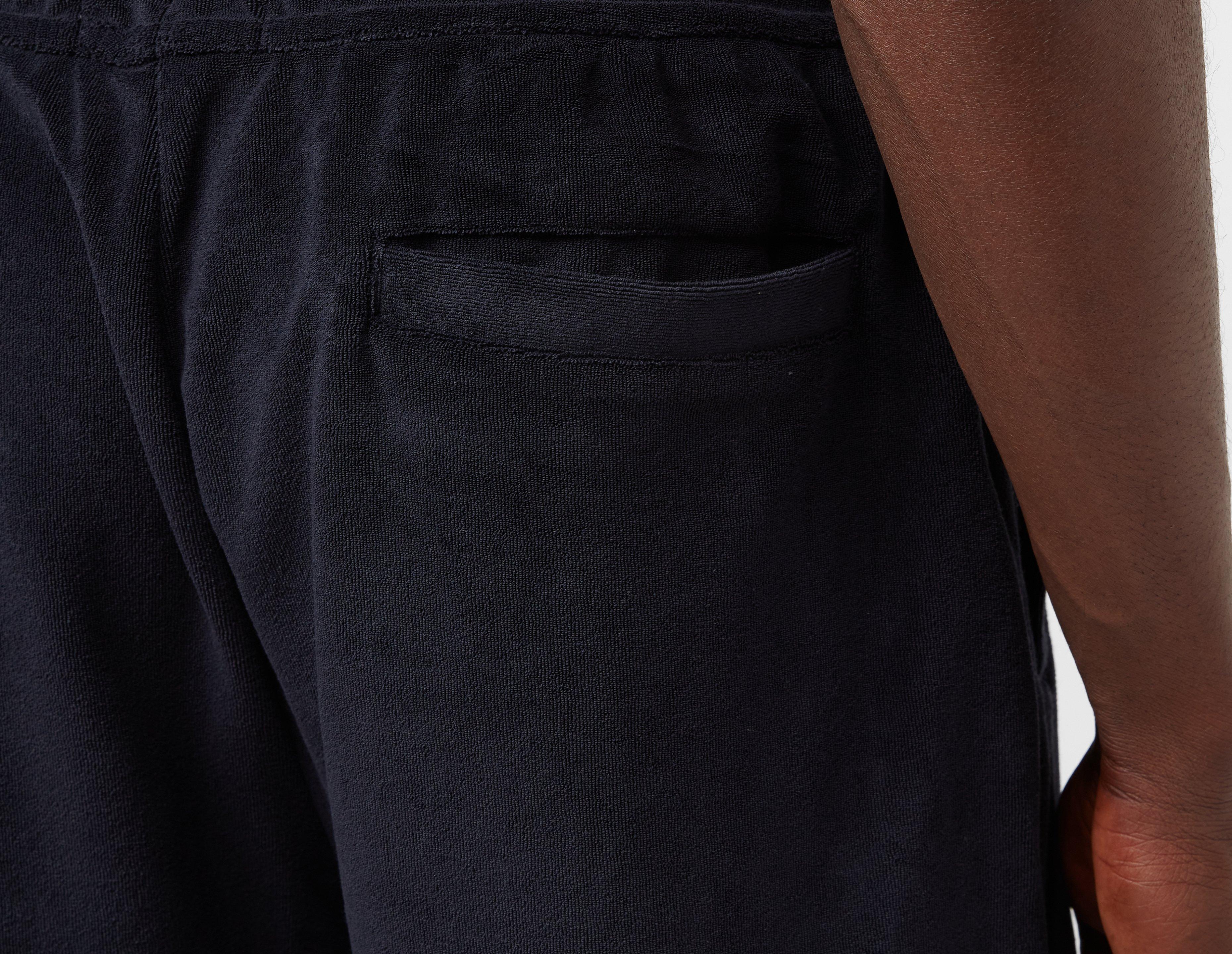 Fred Perry Towelling Shorts