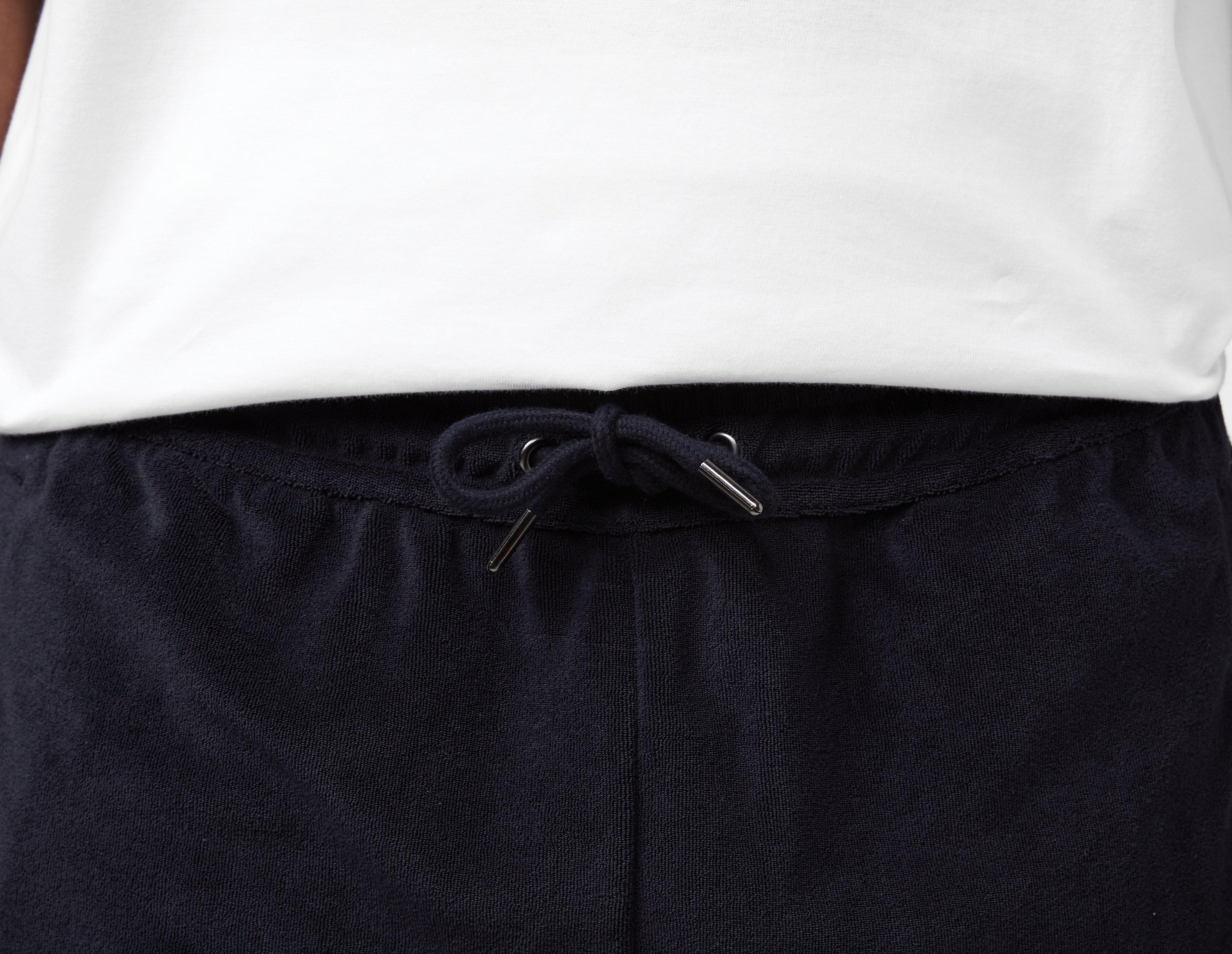 Fred Perry Towelling Shorts