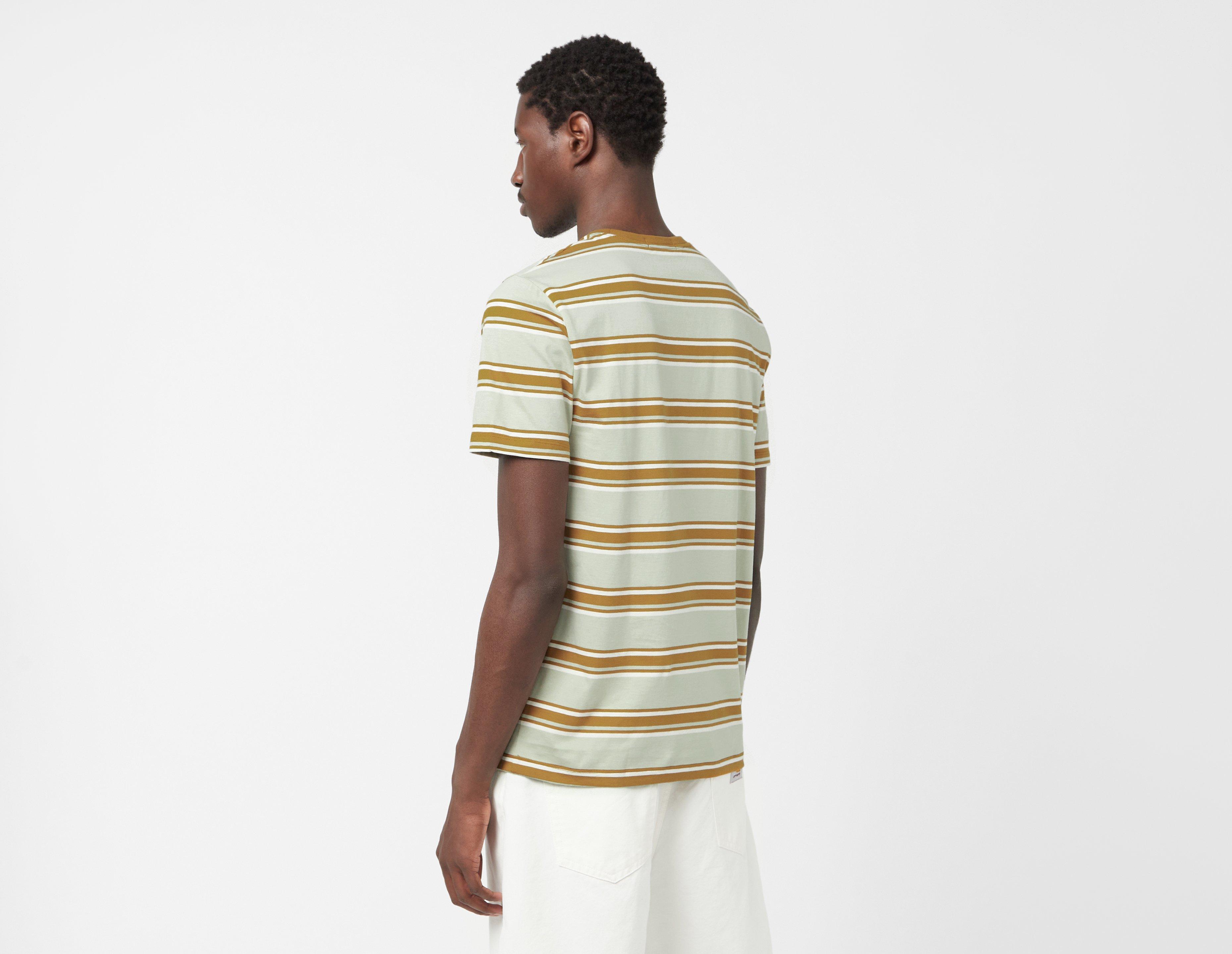 Fred Perry Fine Stripe T-Shirt
