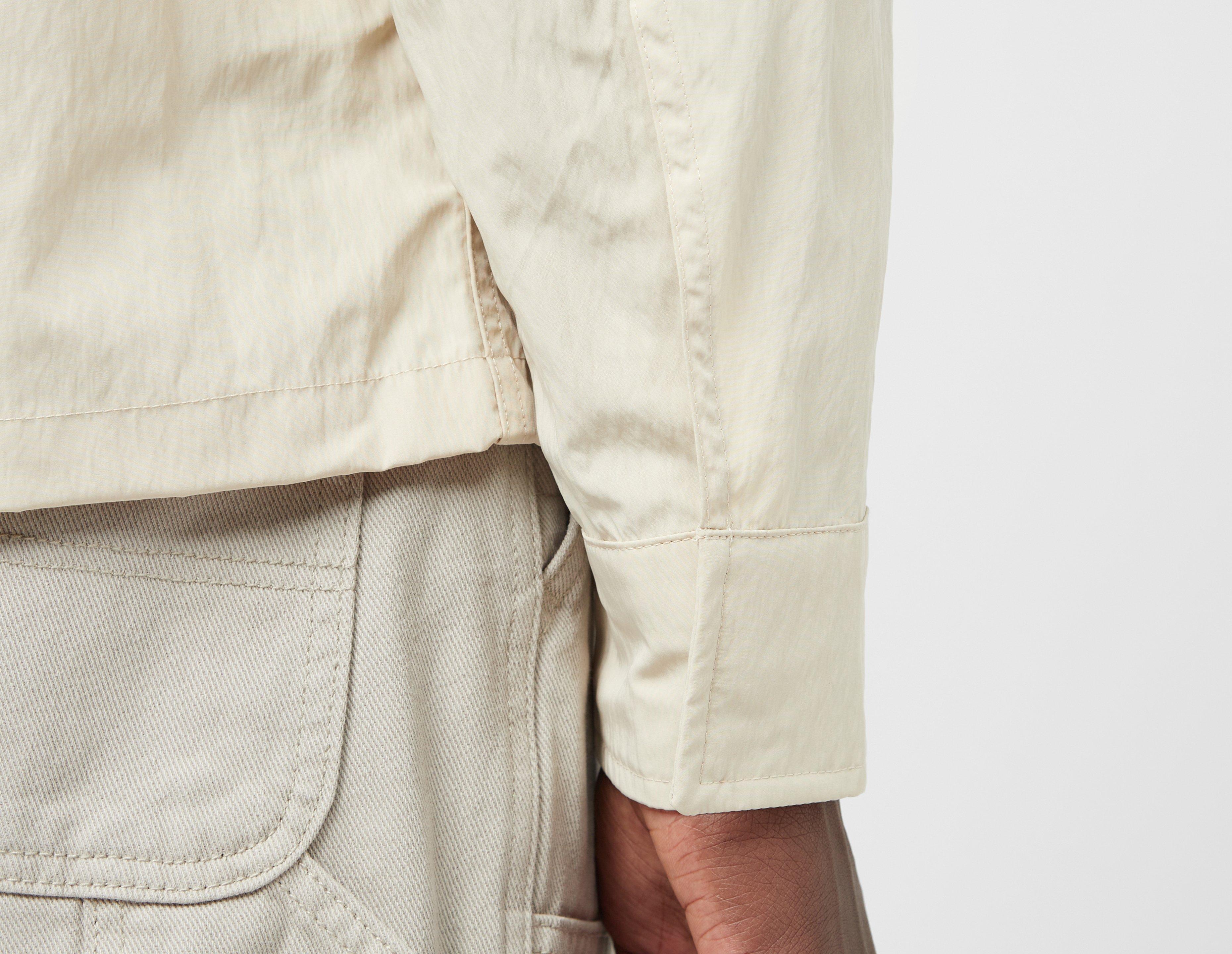 Fred Perry Zip Overshirt