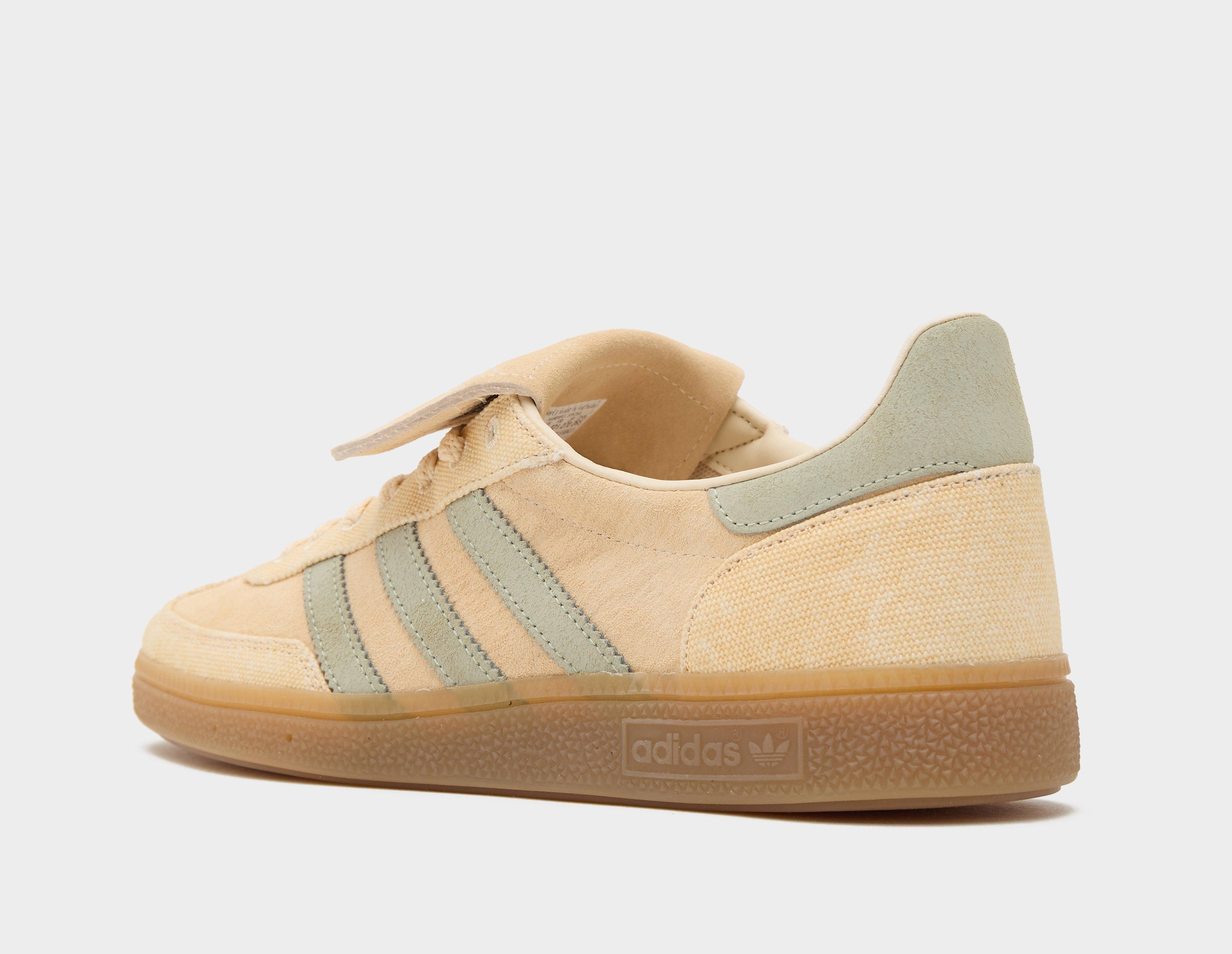 adidas Originals Handball Spezial LT - size? exclusive