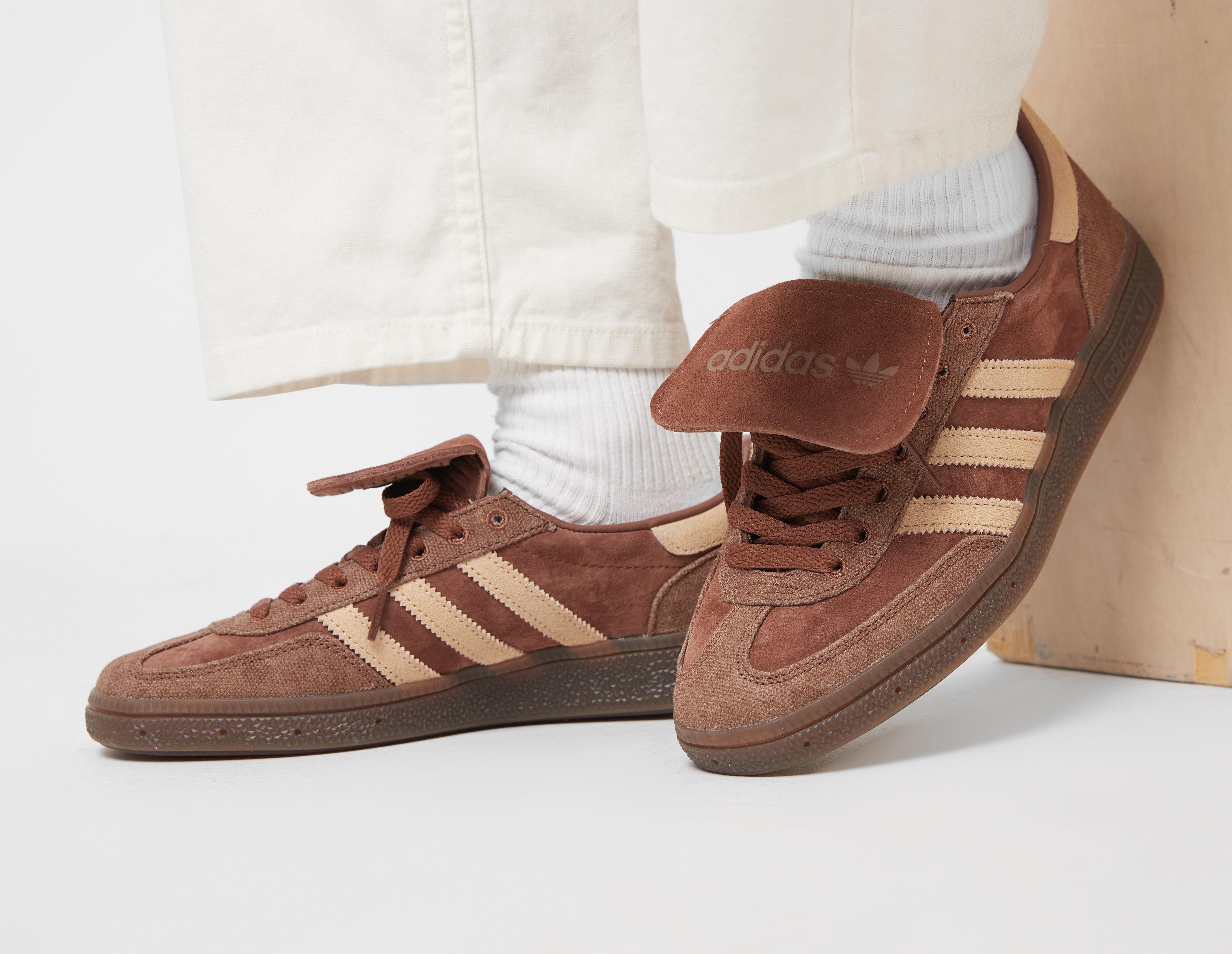 adidas Originals Handball Spezial LT Women's - size? exclusive