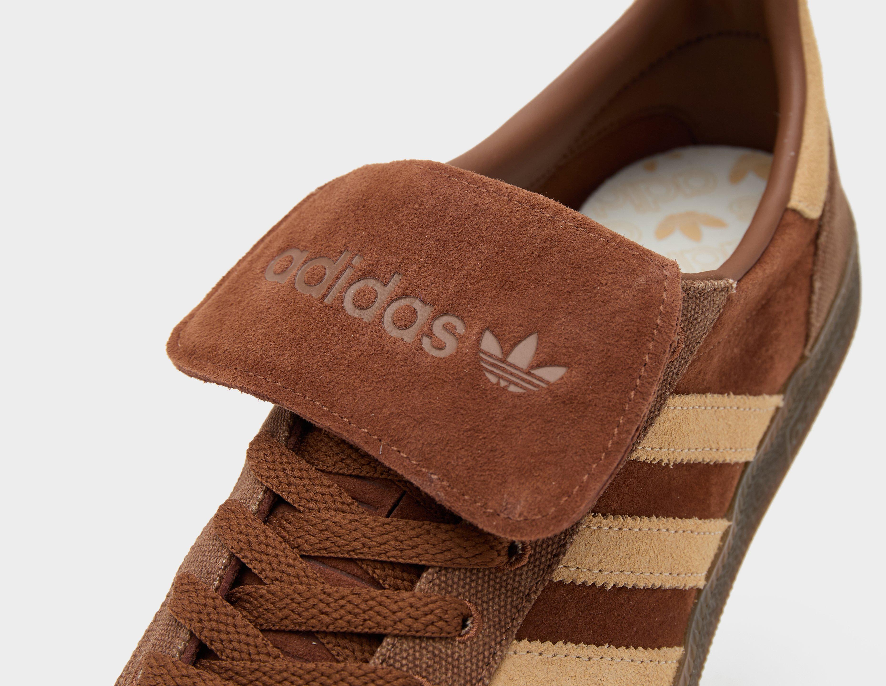 adidas Originals Handball Spezial LT Women's - size? exclusive