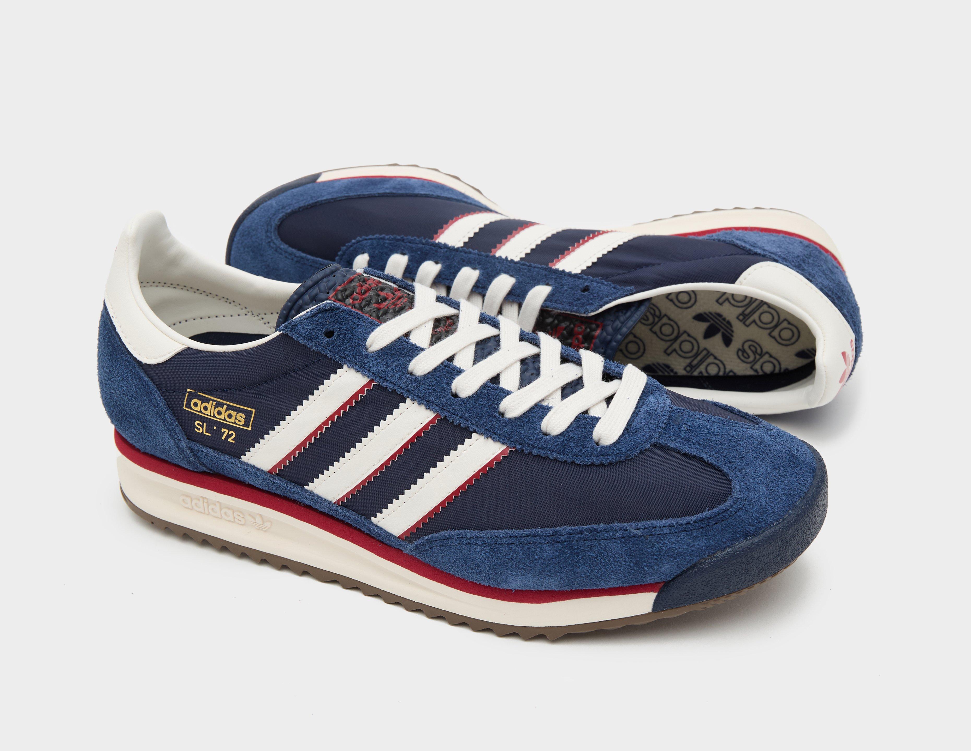 adidas Originals SL 72 RS - ?exclusive Femme