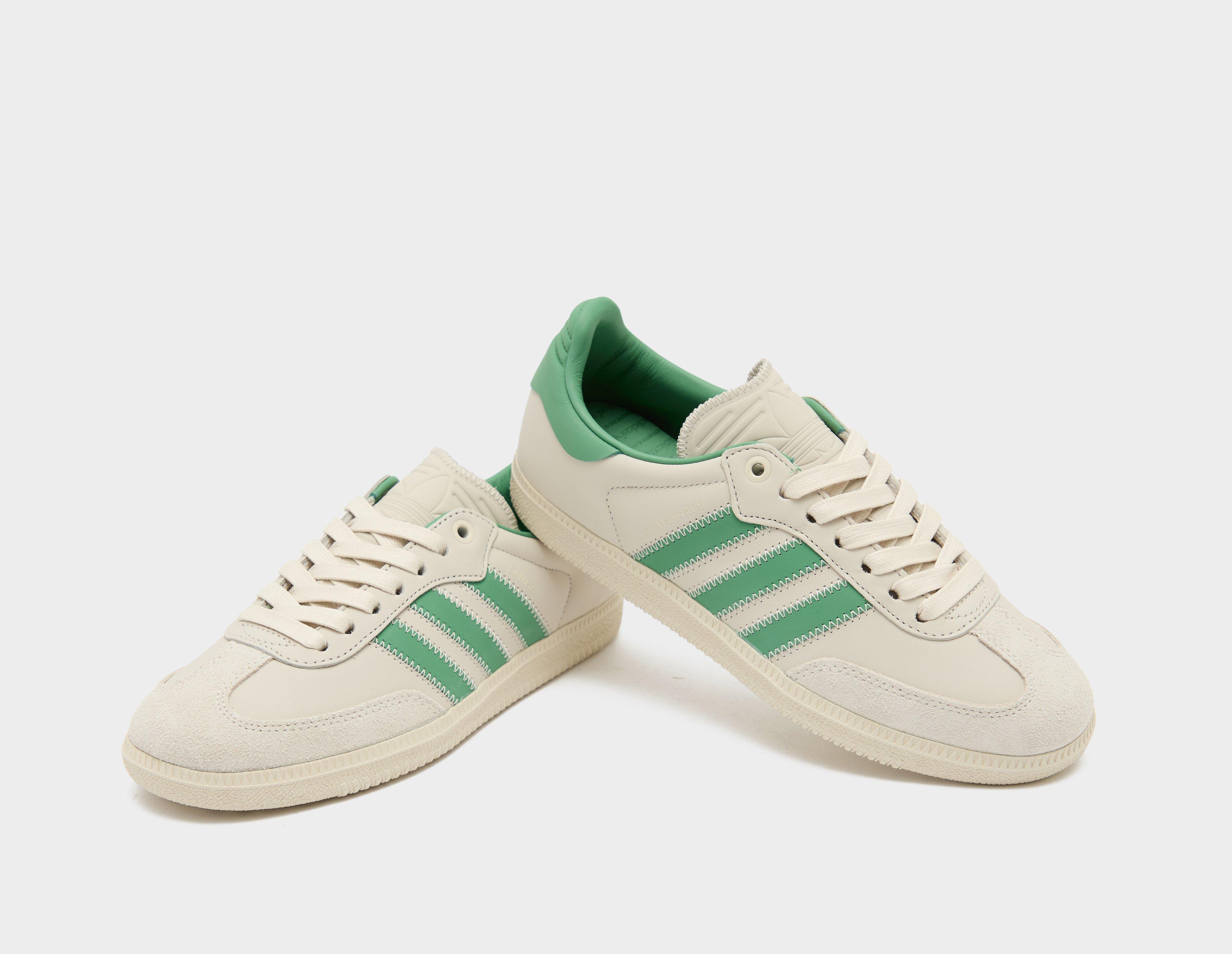 adidas Originals x Humanrace Samba Women's