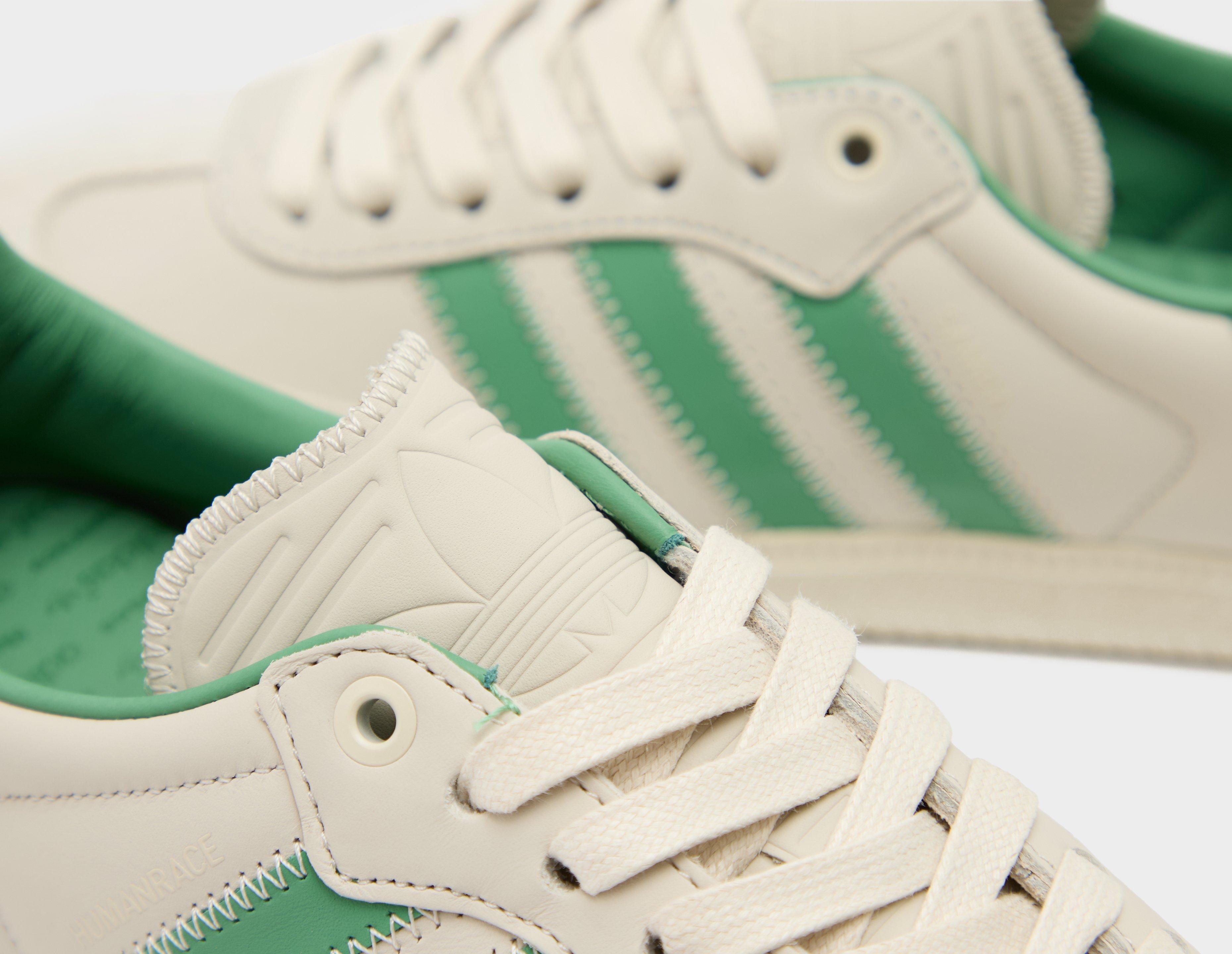 adidas Originals x Humanrace Samba Women's