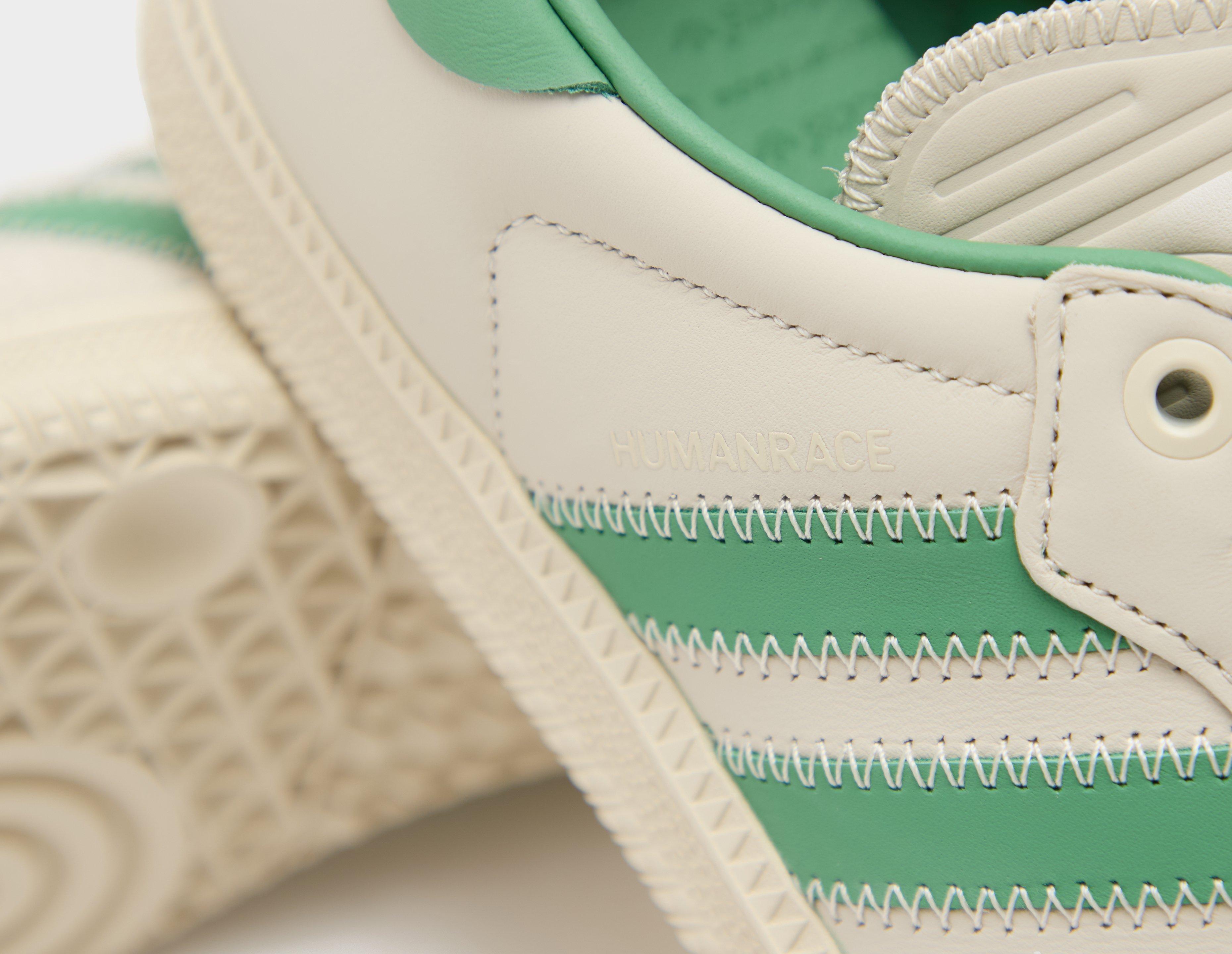 adidas Originals x Humanrace Samba Women's