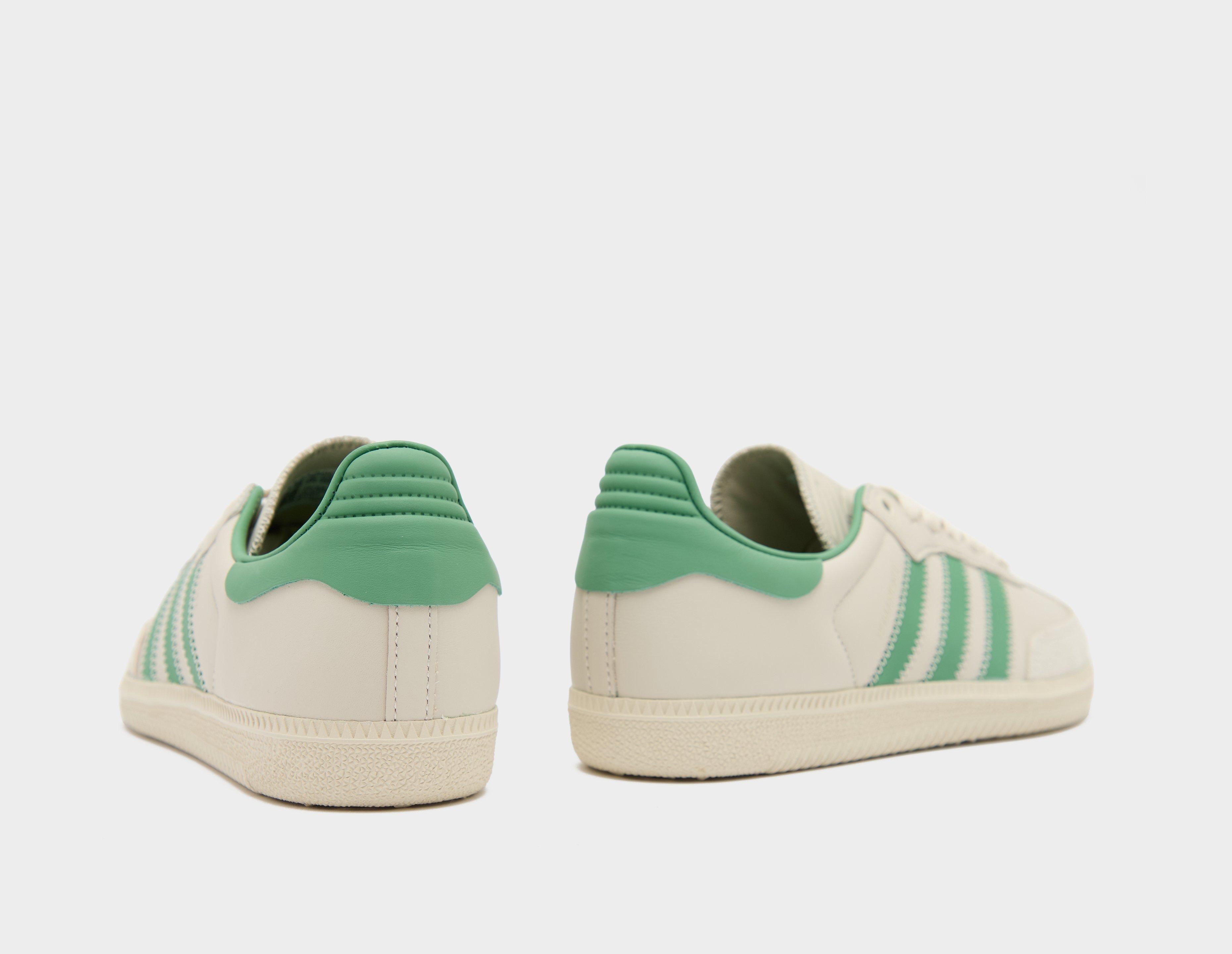adidas Originals x Humanrace Samba Women's