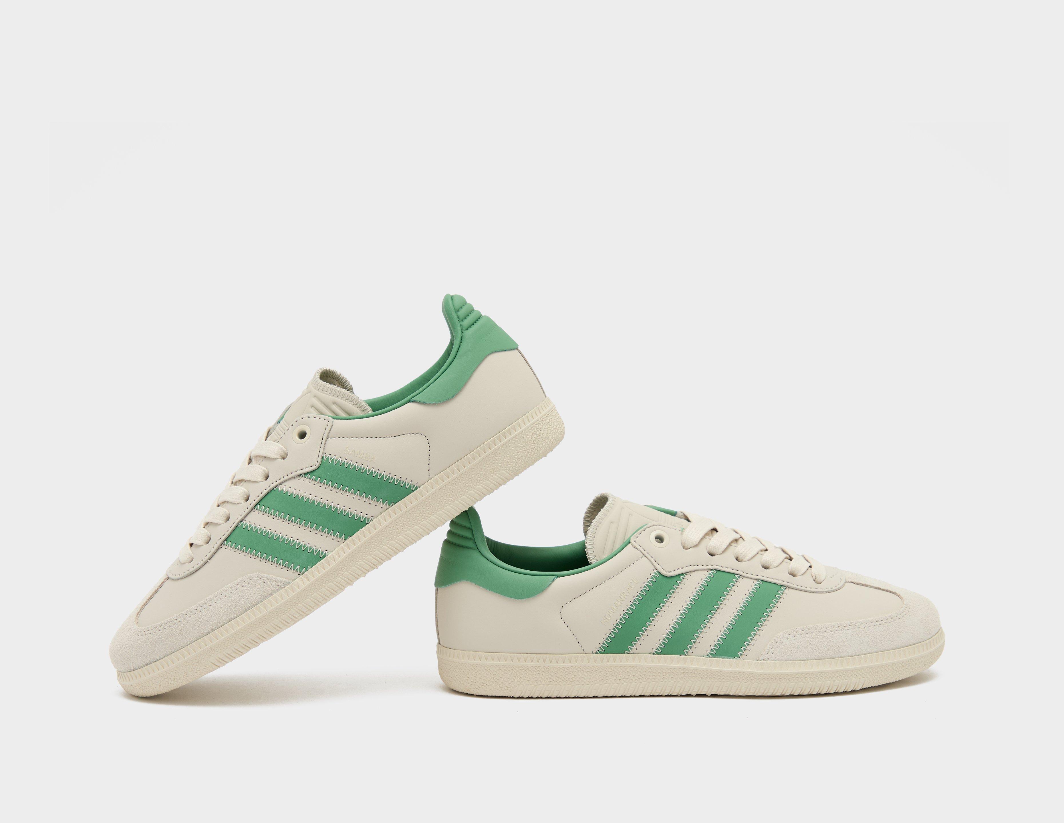 adidas Originals x Humanrace Samba Women's