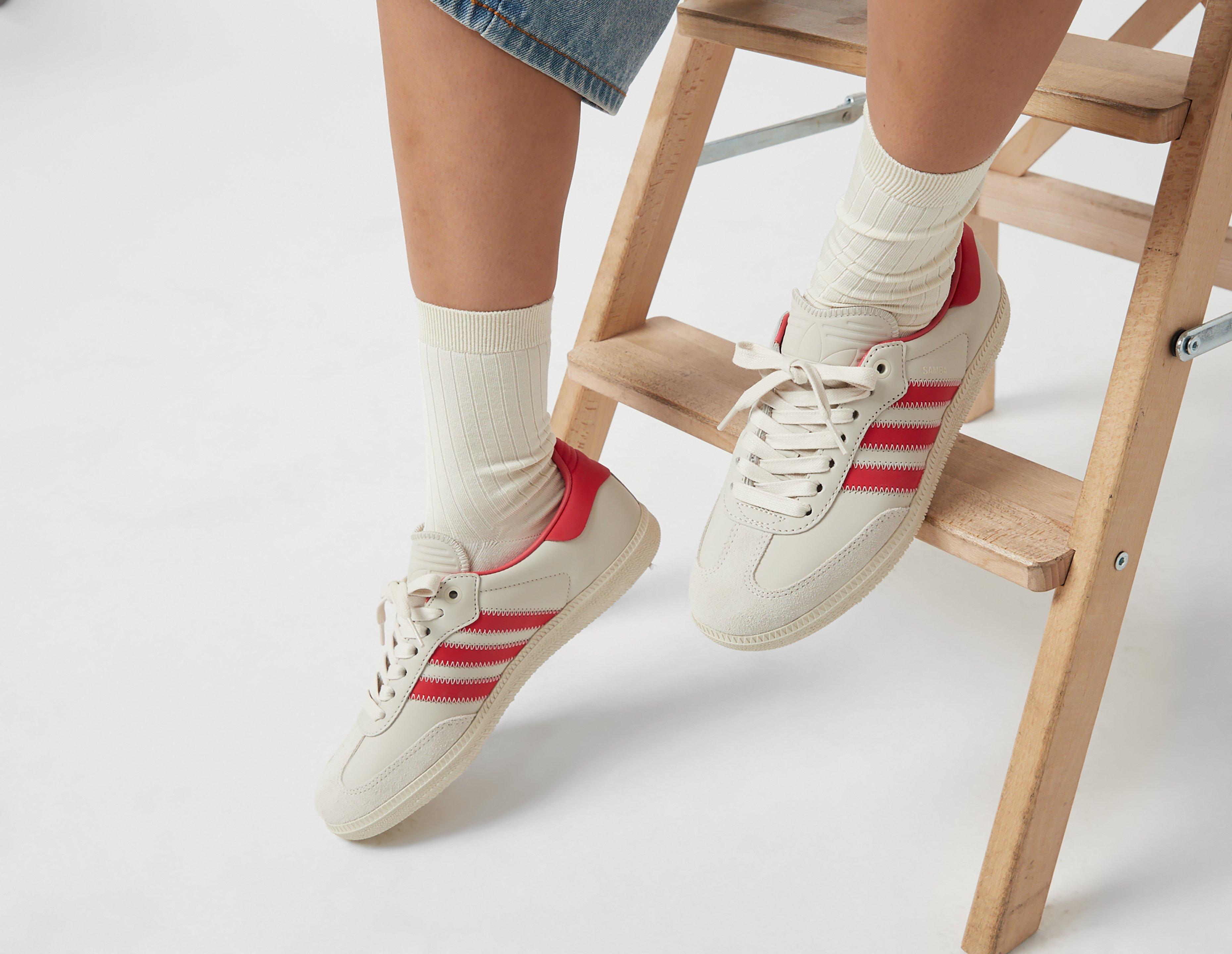adidas Originals x Humanrace Samba Women's