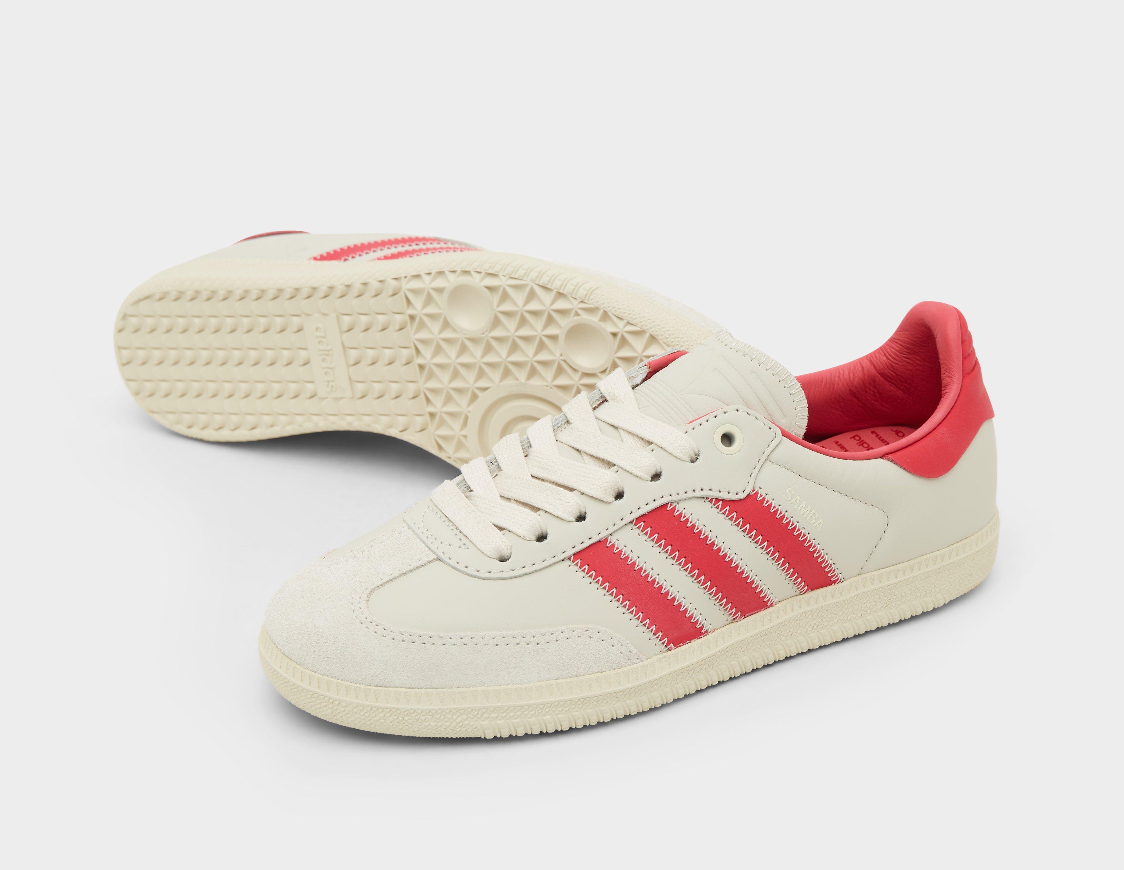 adidas Originals x Humanrace Samba Women's