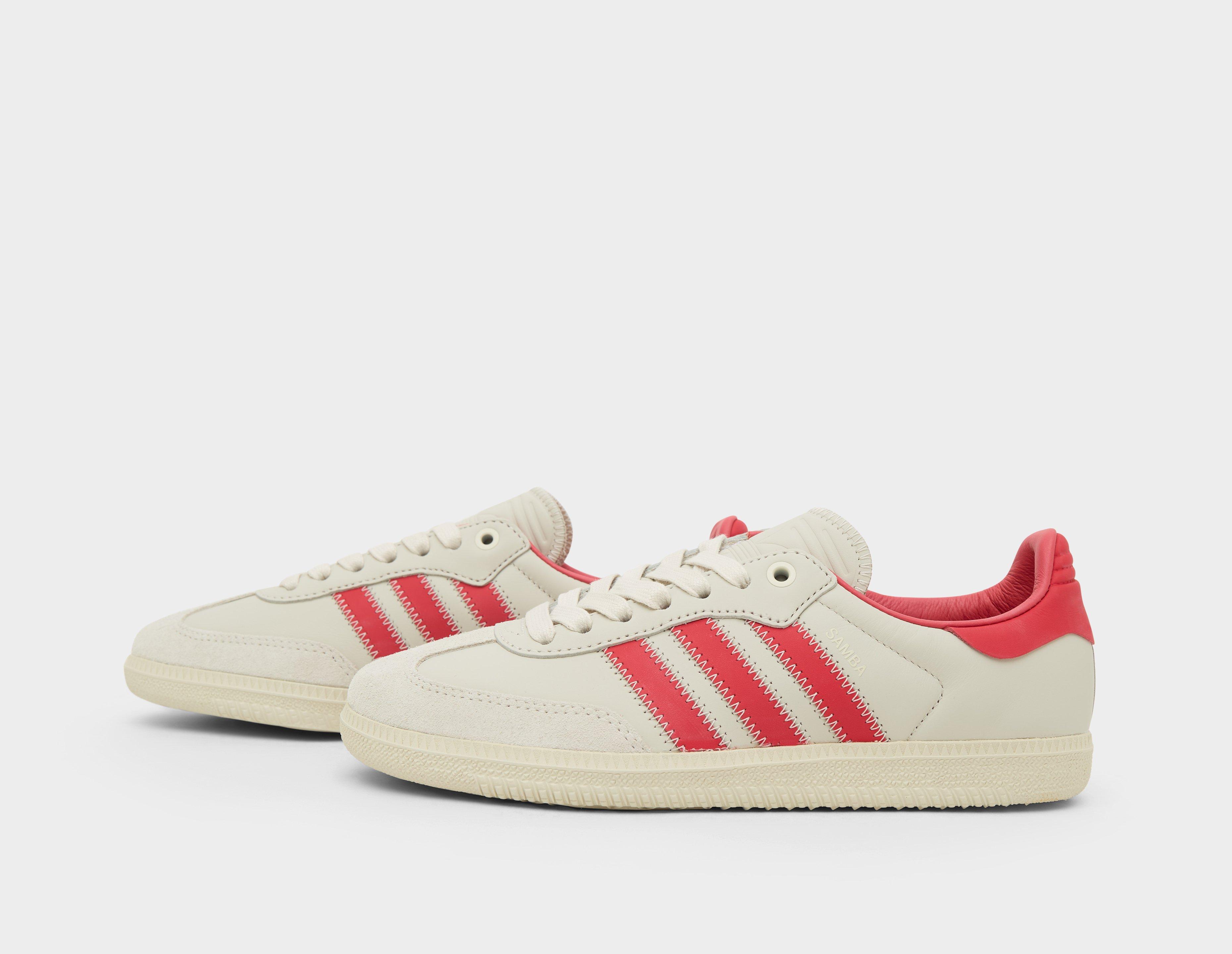 adidas Originals x Humanrace Samba Women's