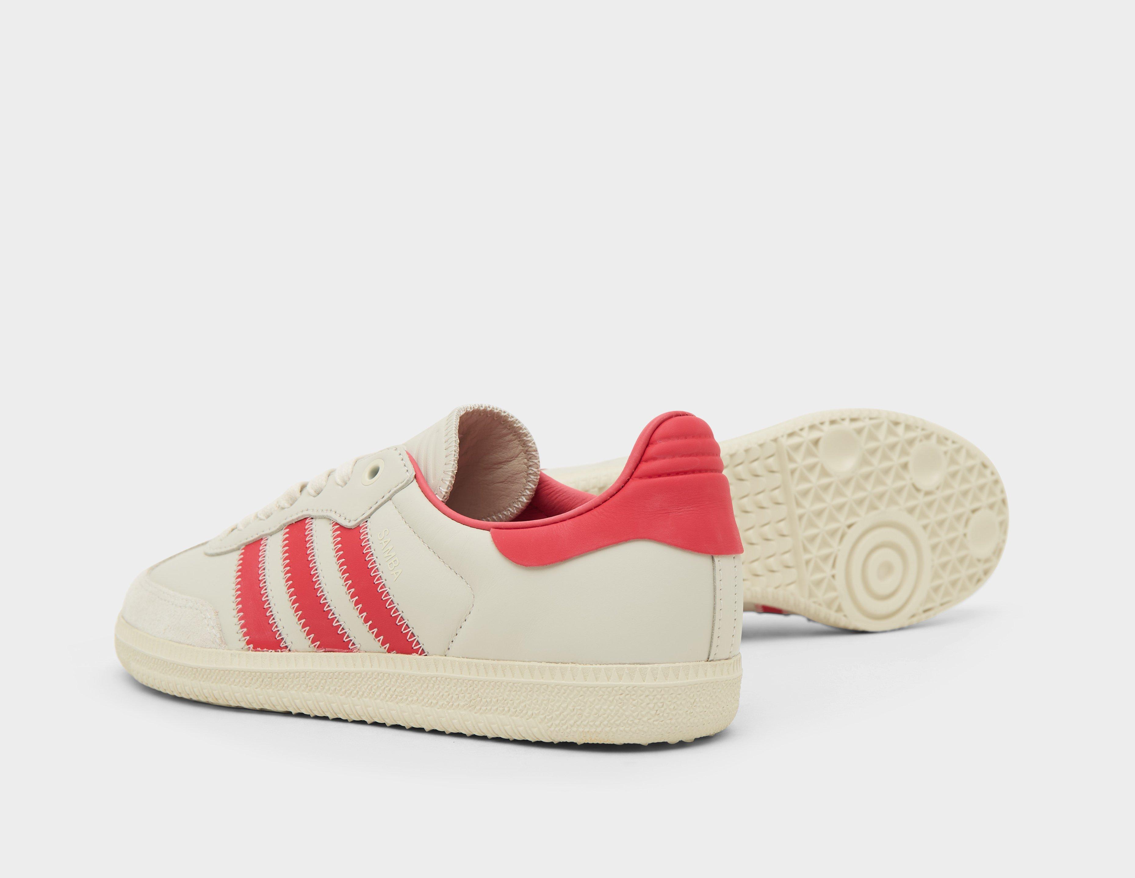 adidas Originals x Humanrace Samba Women's