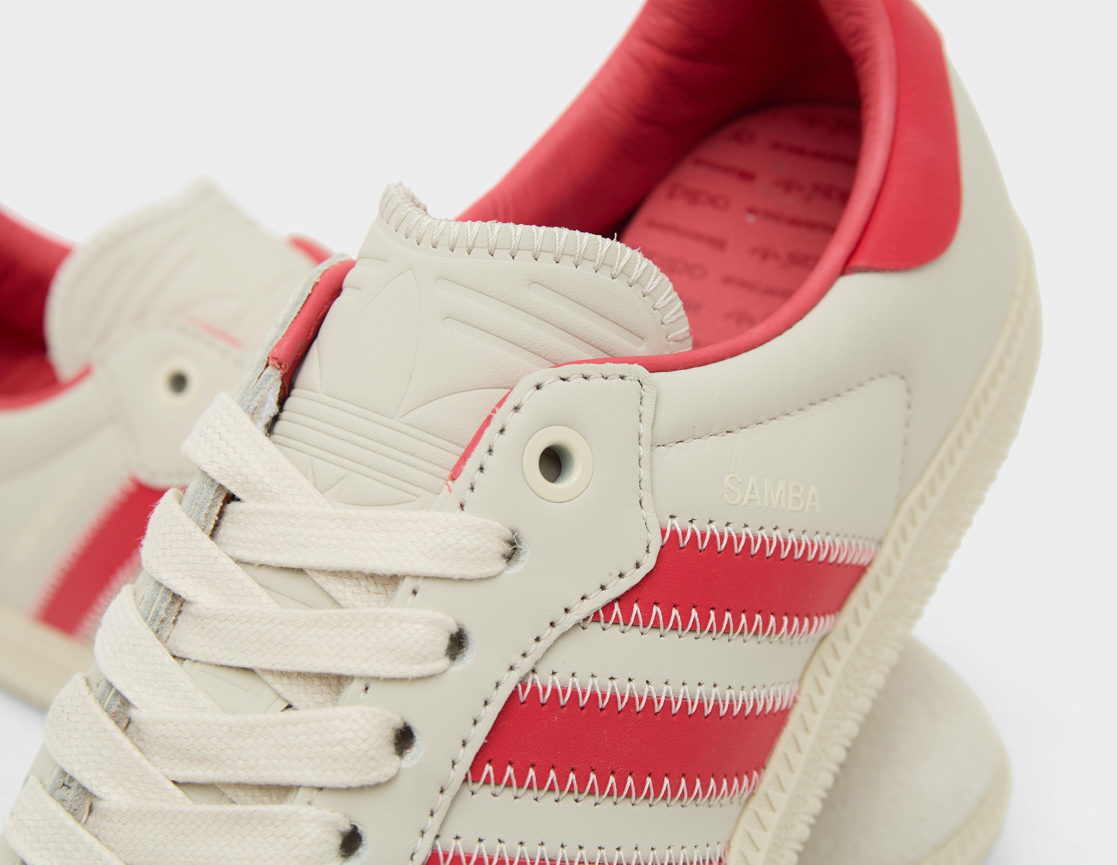 adidas Originals x Humanrace Samba Women's