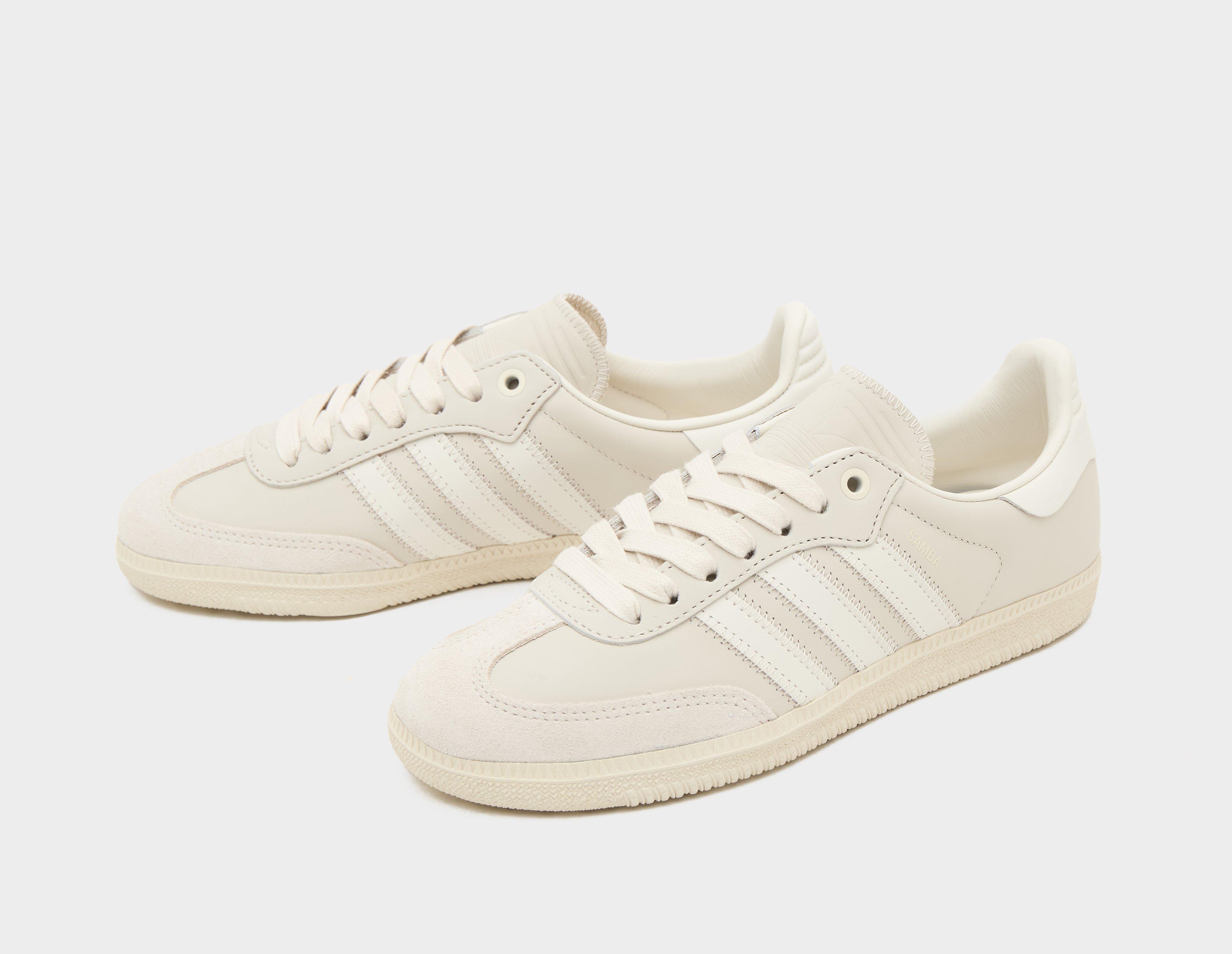 adidas Originals x Humanrace Samba Women's