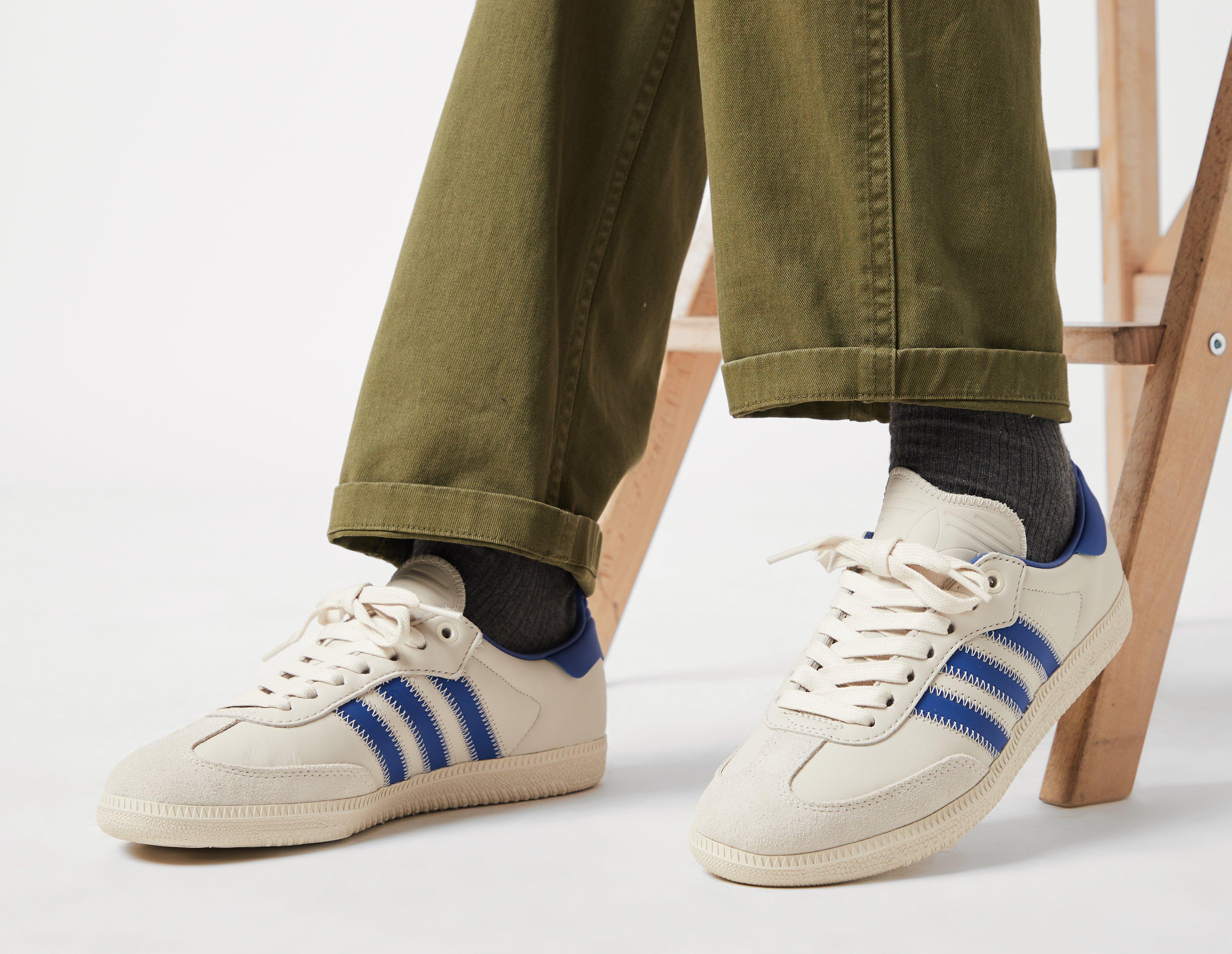 adidas Originals x Humanrace Samba Women's