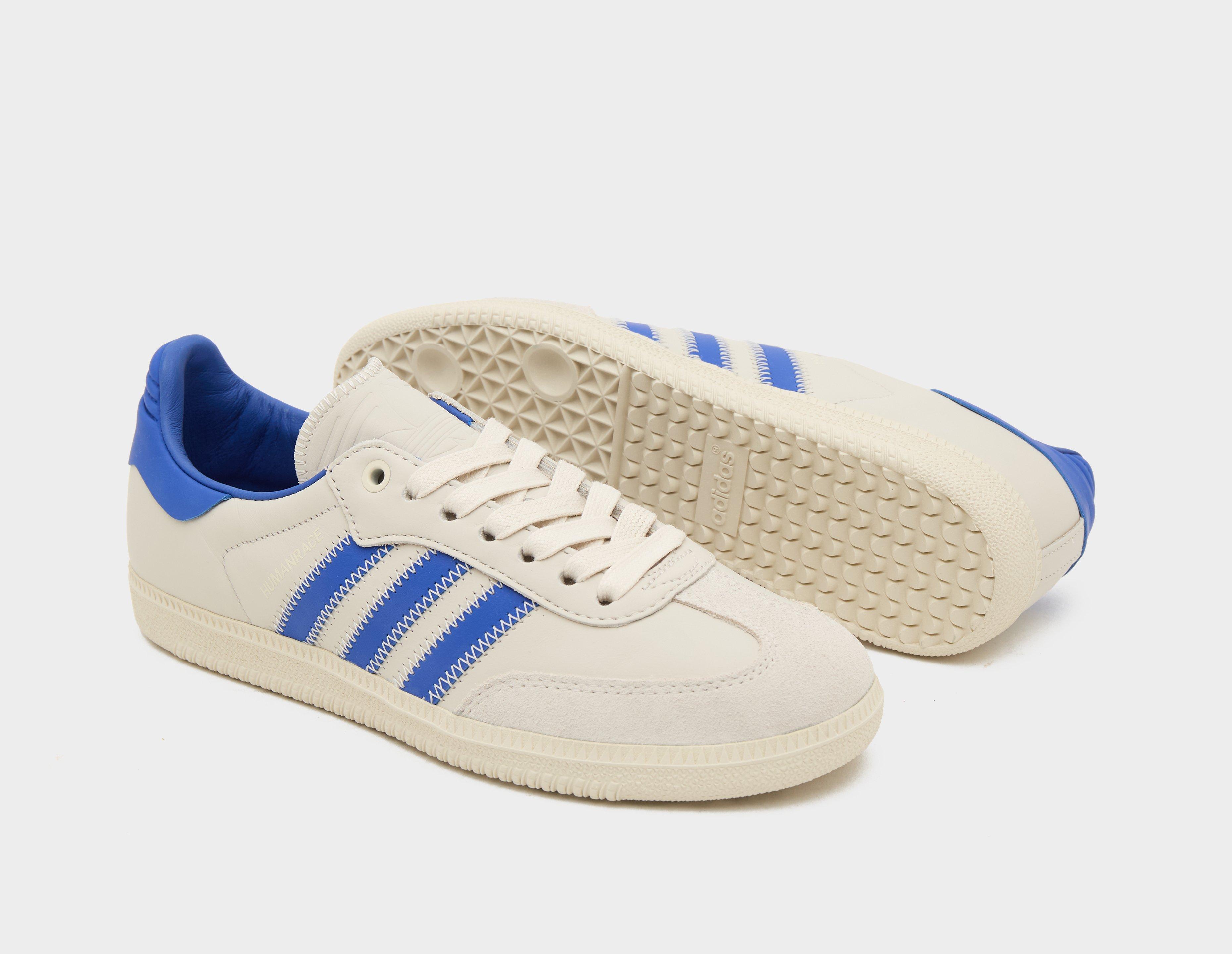 adidas Originals x Humanrace Samba Women's