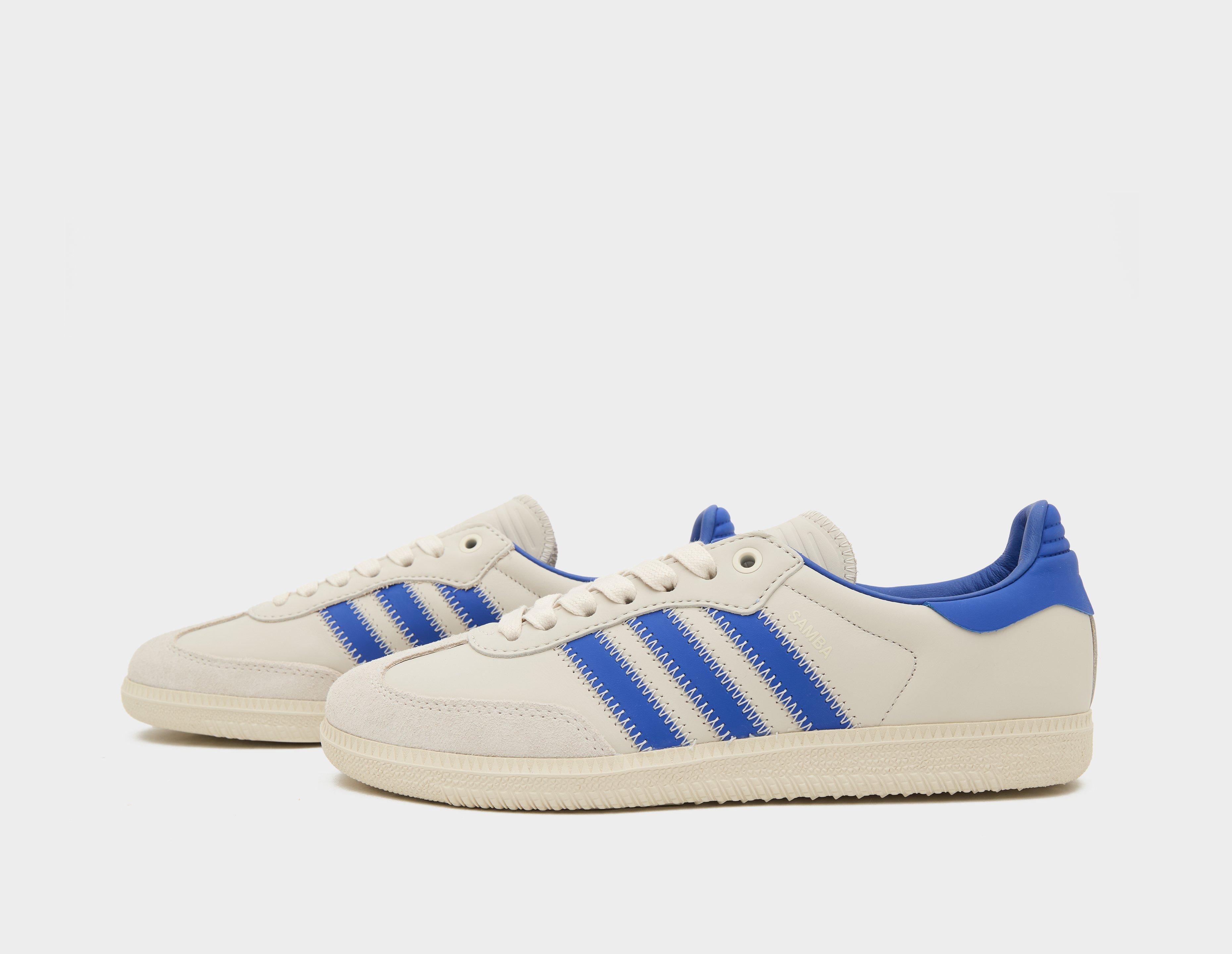 adidas Originals x Humanrace Samba Women's