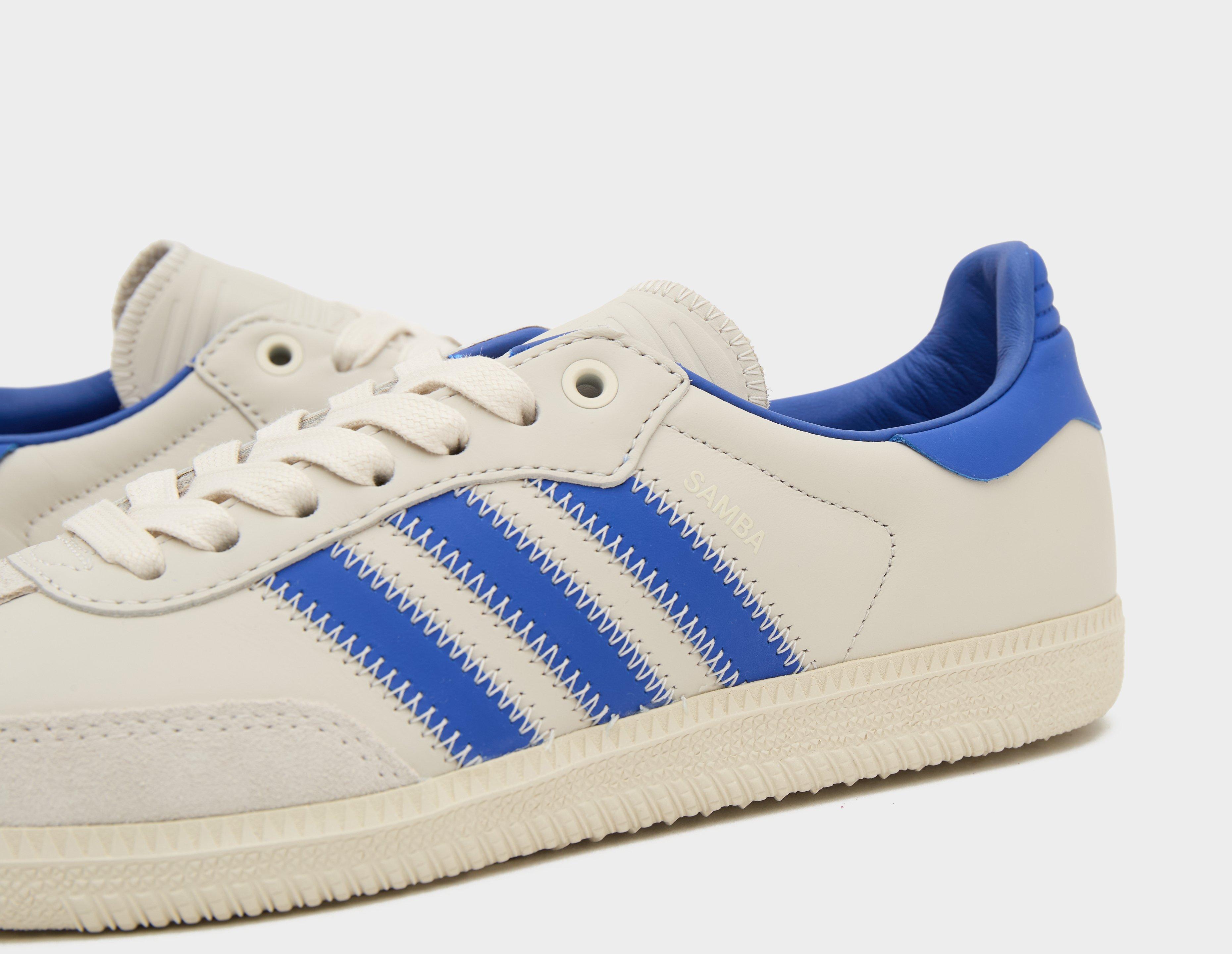 adidas Originals x Humanrace Samba Women's