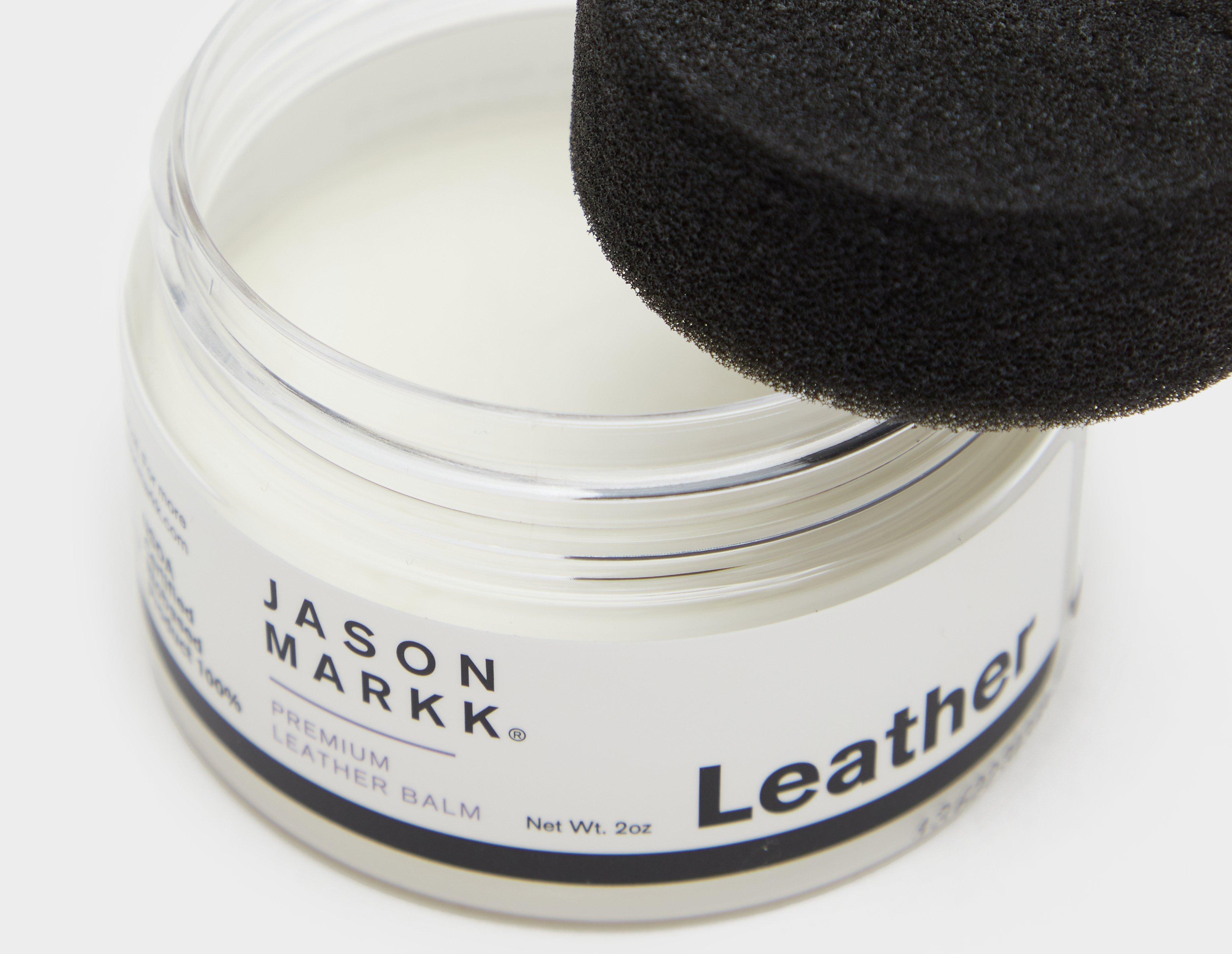 Jason Markk Leather Care Kit