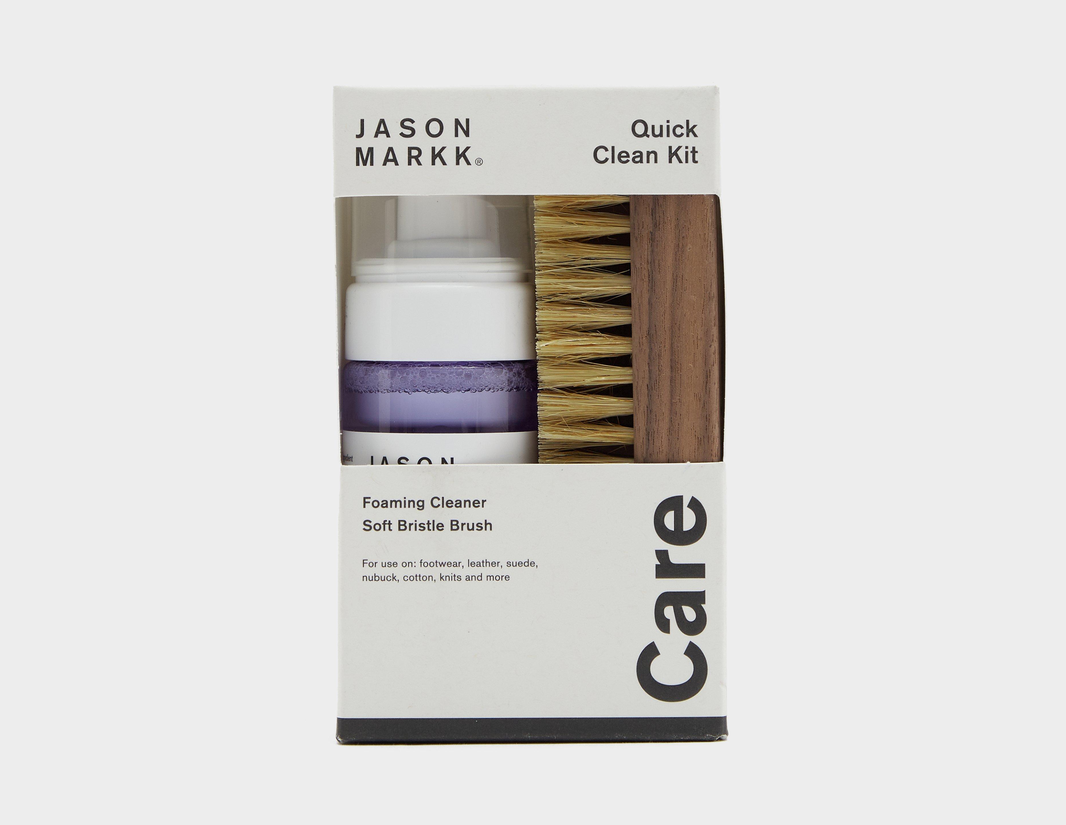 Jason Markk Leather Care Kit