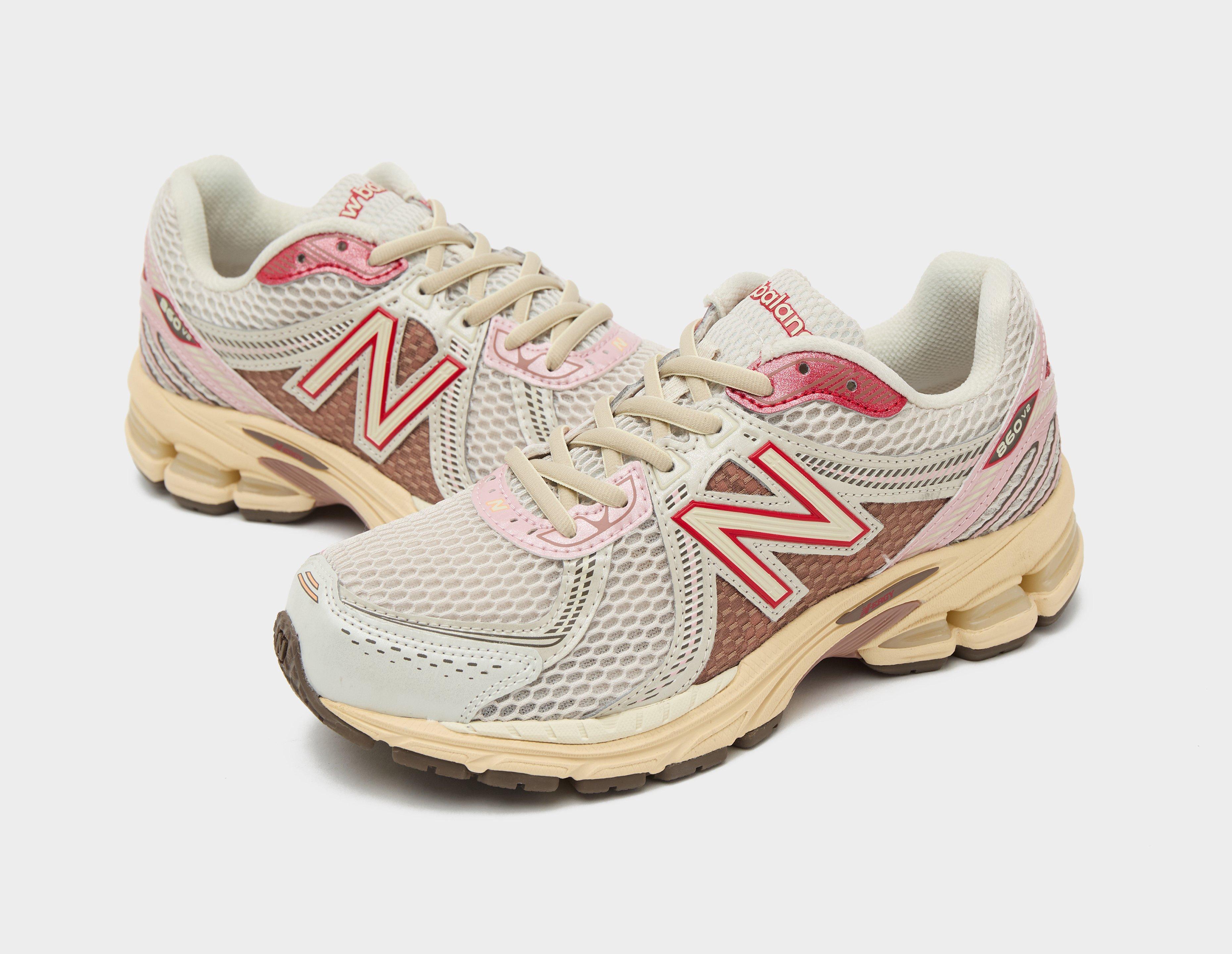 New Balance 860v2 - size? exclusive Women's
