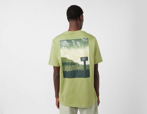 New Balance Country Scape T-Shirt - Shin? exclusive