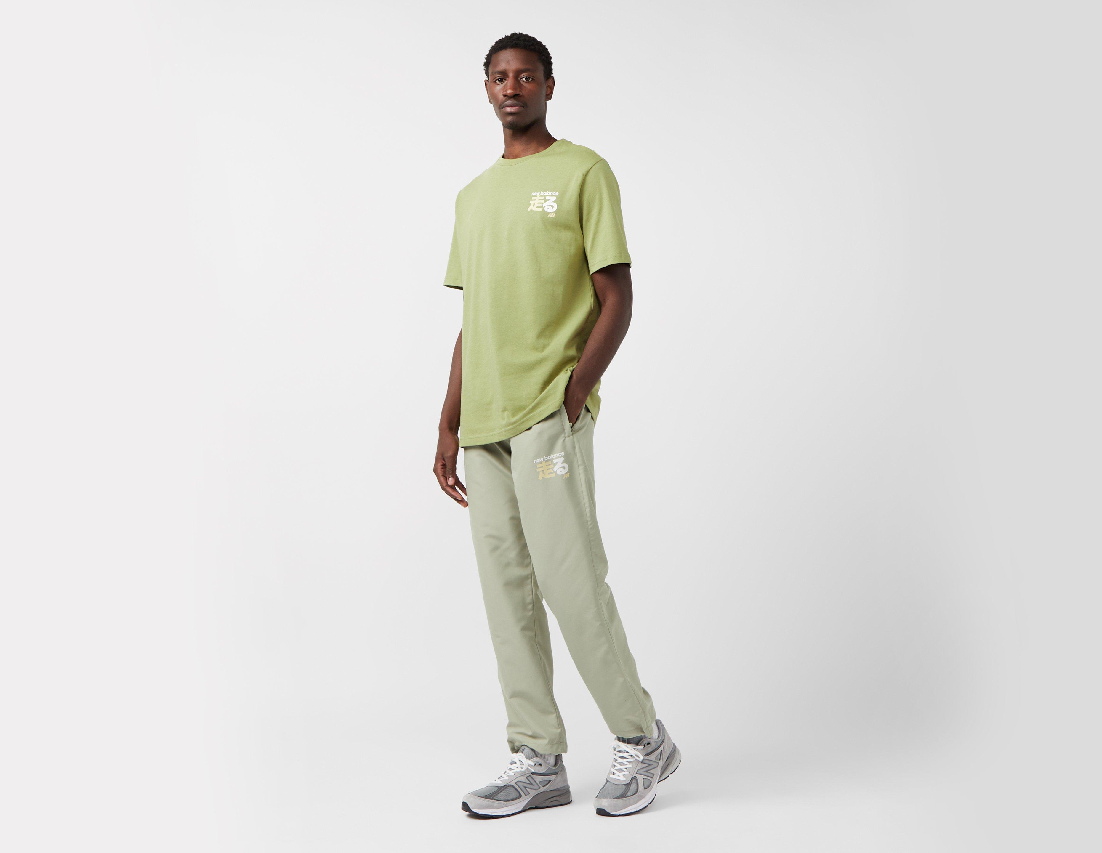 New Balance Country Scape T-Shirt - size? exclusive