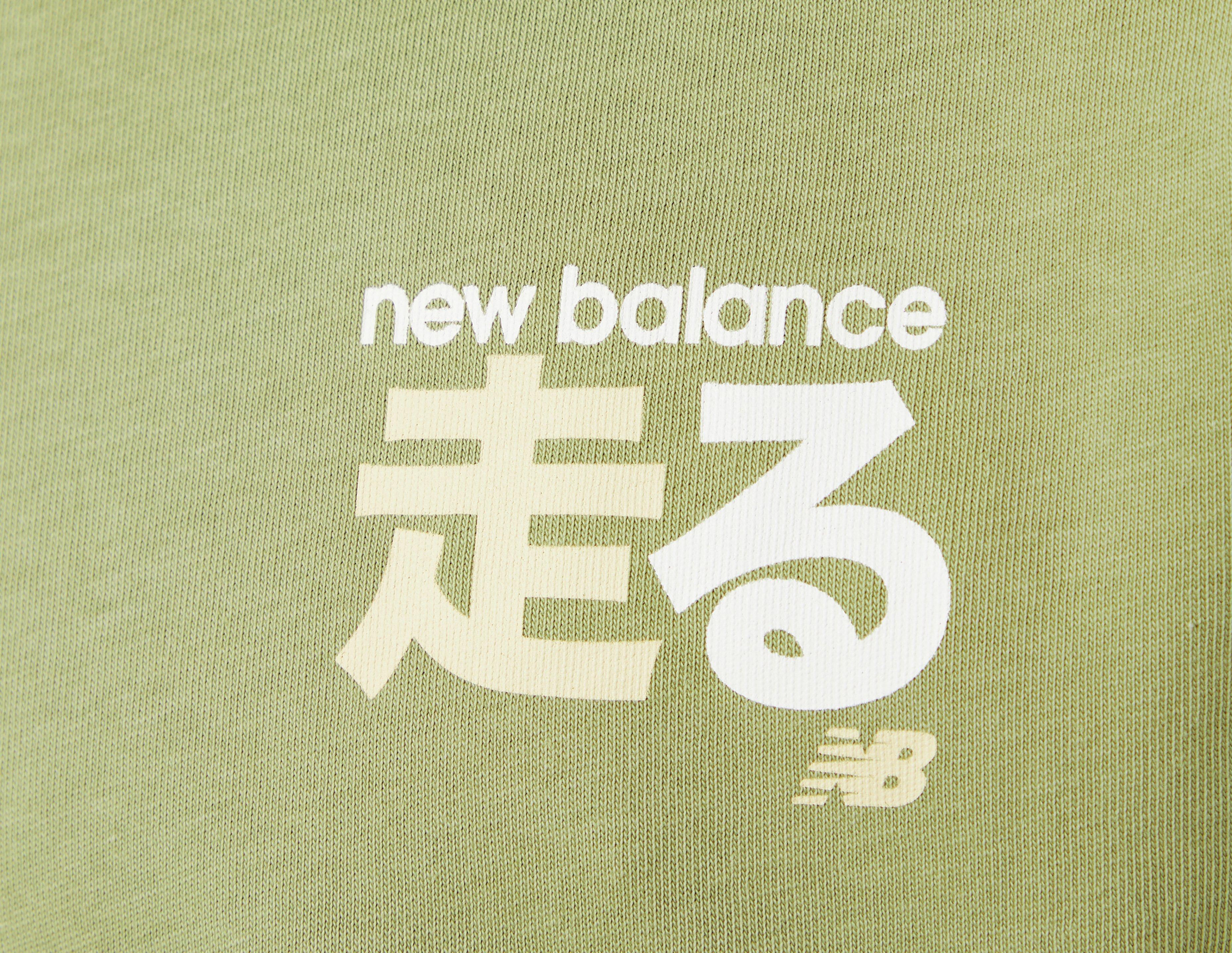 New Balance Country Scape T-Shirt - size? exclusive