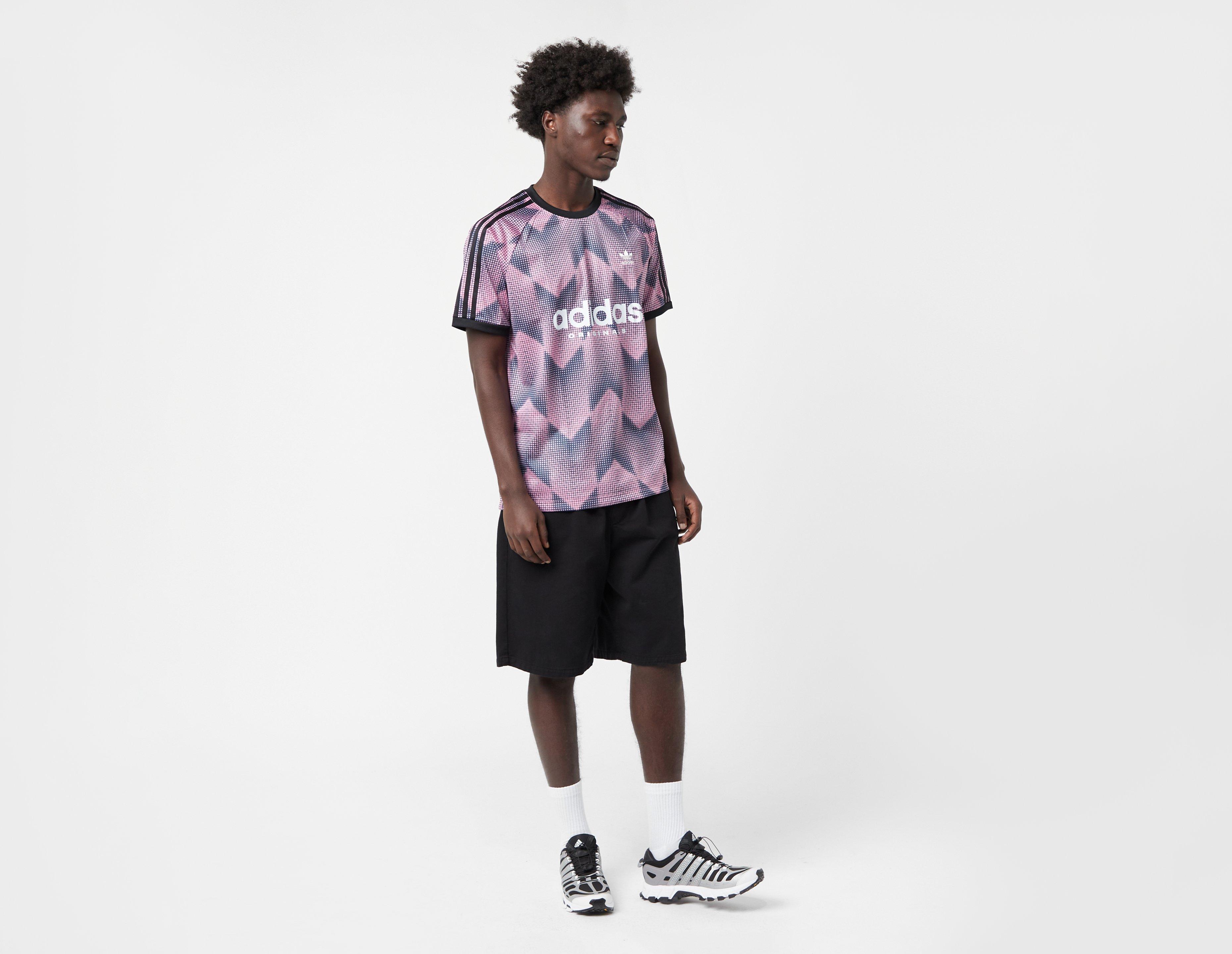 Shirt Pink adidas Falcon Originals Football T adidas Falcon Crazy Explosive Unit le imm